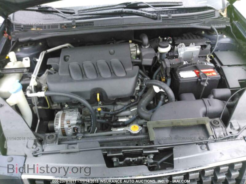 2005 Dodge DAKOTA (VIN 1D7HE42K65S218374) — фото 10 из 10