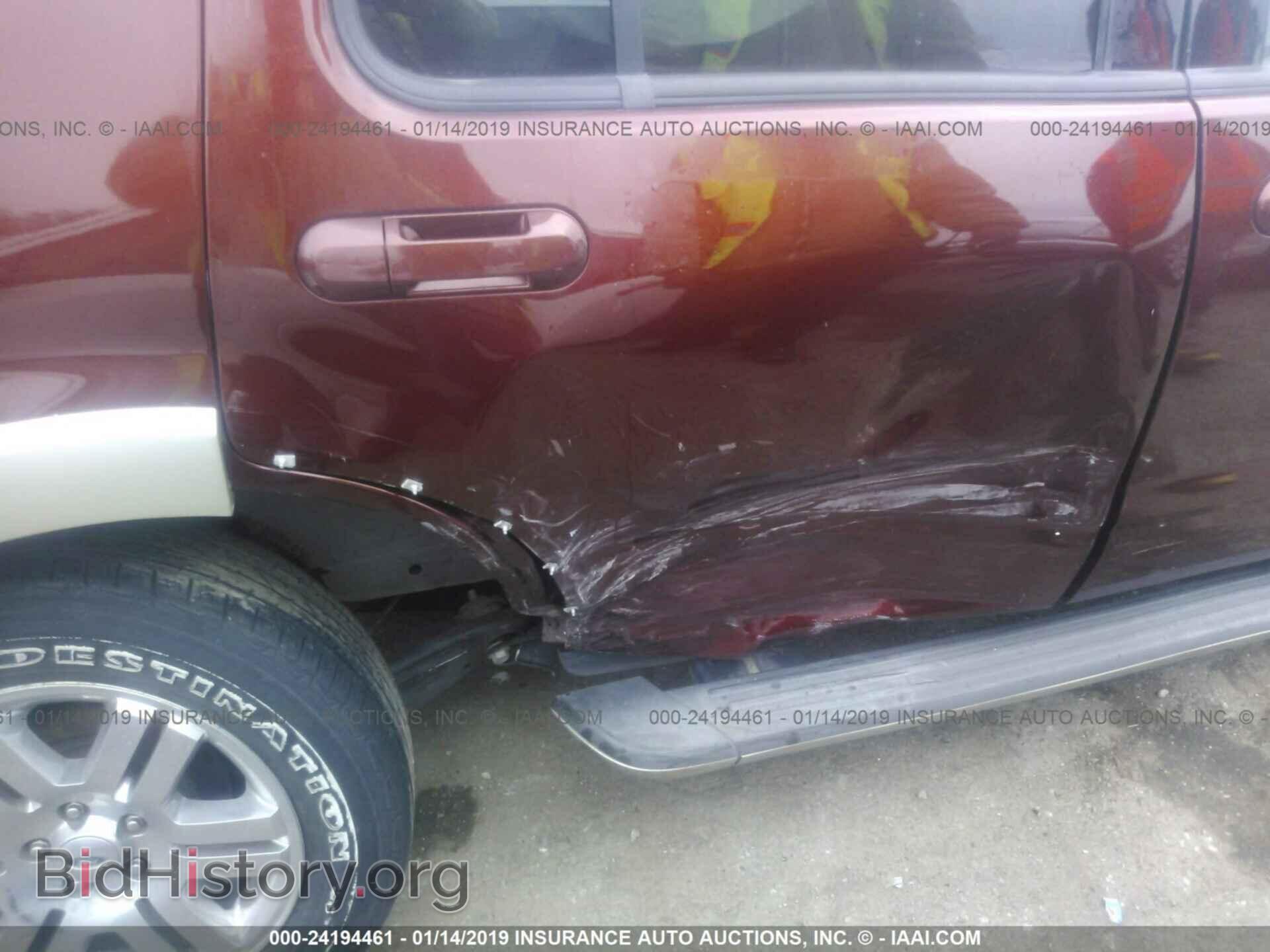 2010 FORD EXPLORER - VIN: 1FMEU6EE1AUA84305 - Фото 6