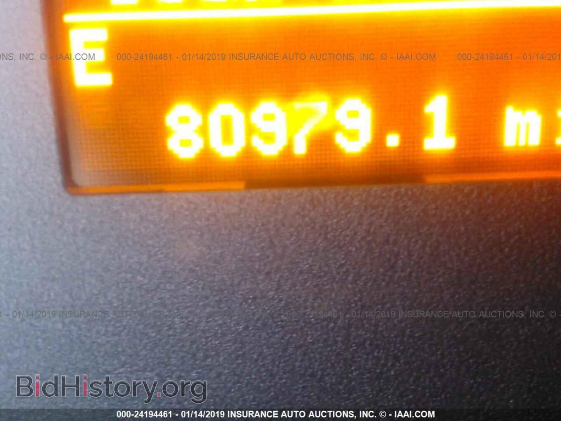 2010 FORD EXPLORER - VIN: 1FMEU6EE1AUA84305 - Фото 7