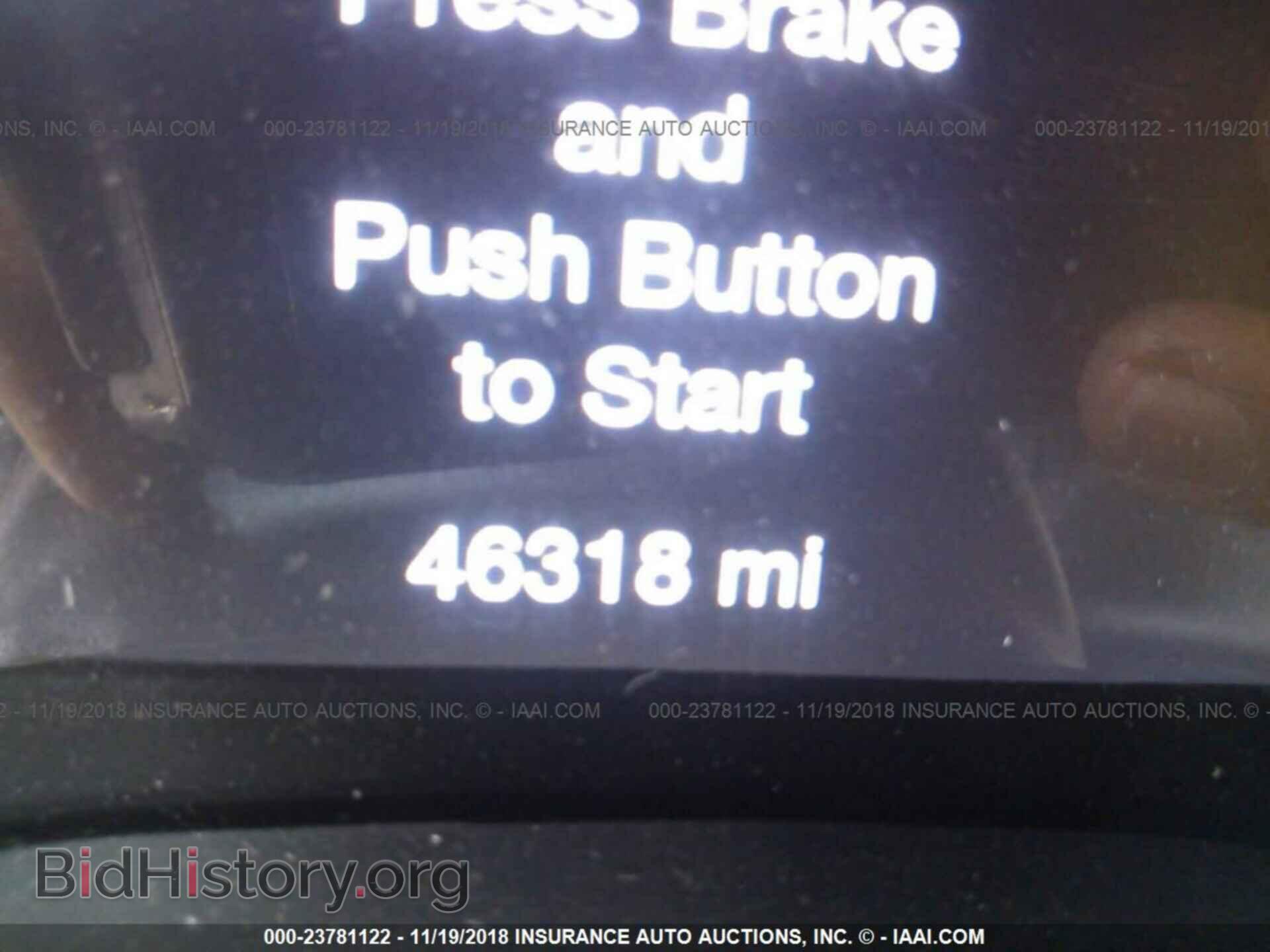 2016 DODGE DURANGO - VIN: 1C4RDJDG6GC331201 - Photo 7
