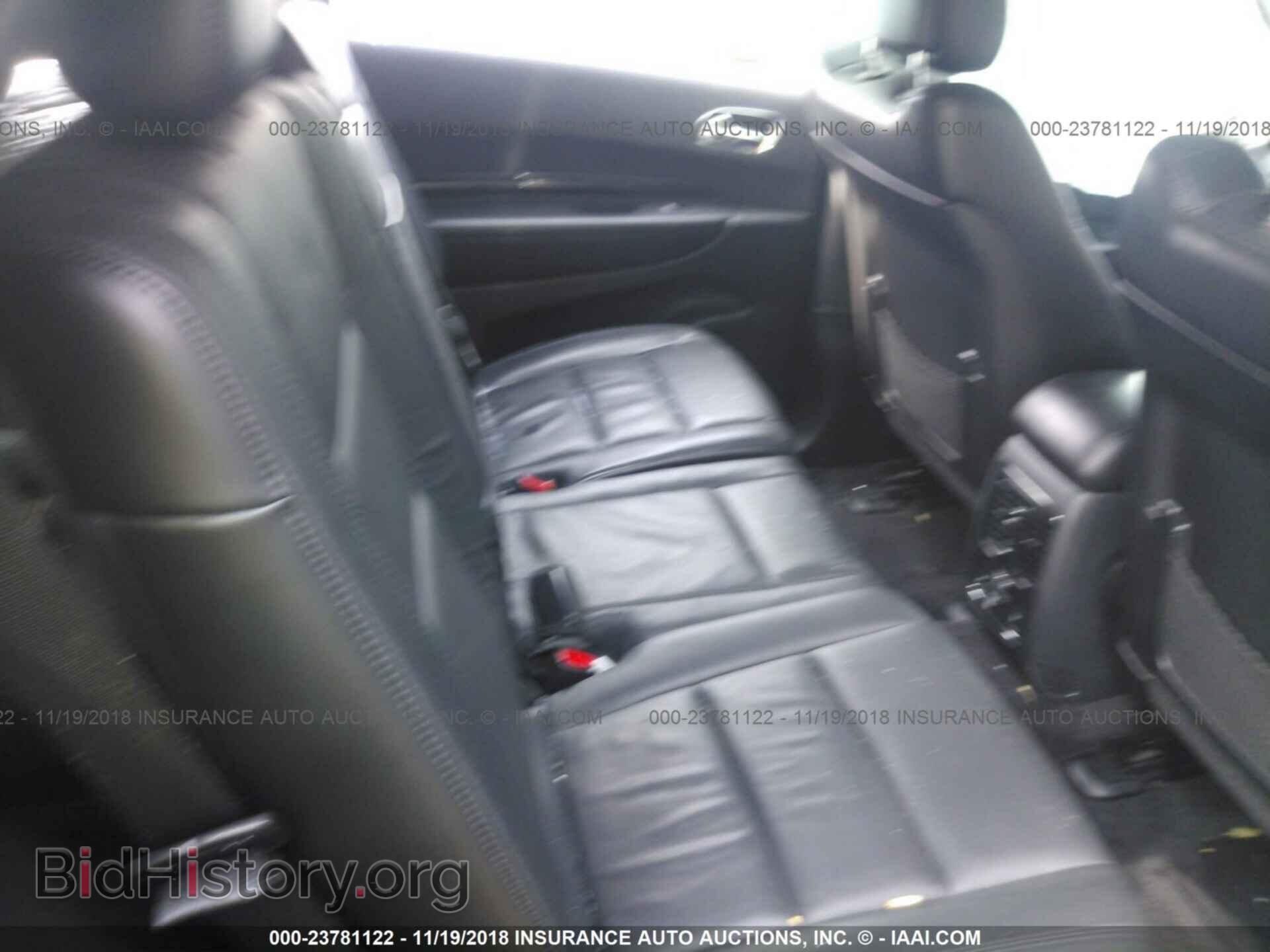 2016 DODGE DURANGO - VIN: 1C4RDJDG6GC331201 - Photo 8