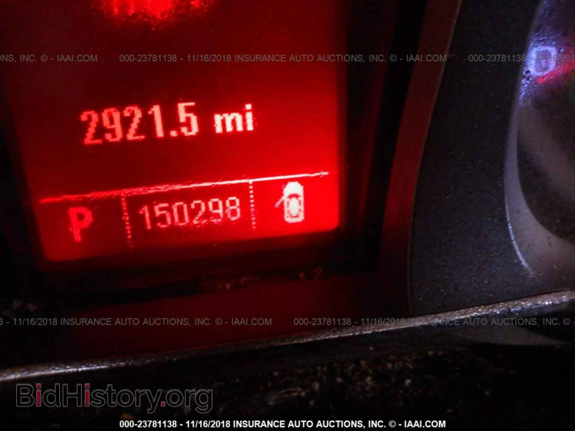 2011 GMC TERRAIN - VIN: 2CTFLXE5XB6377447 - Photo 7