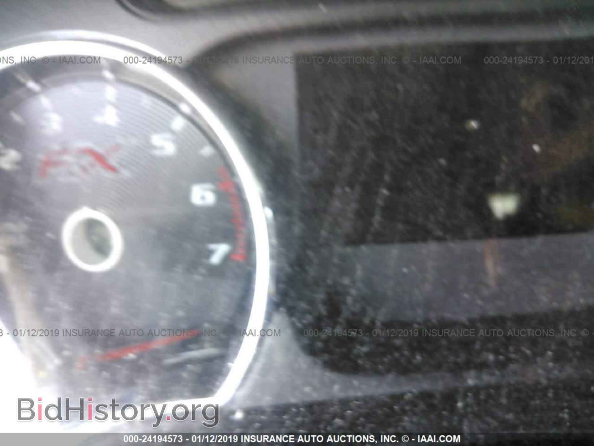 2012 FORD F150 - VIN: 1FTFW1ET3CFC42834 - Фото 7