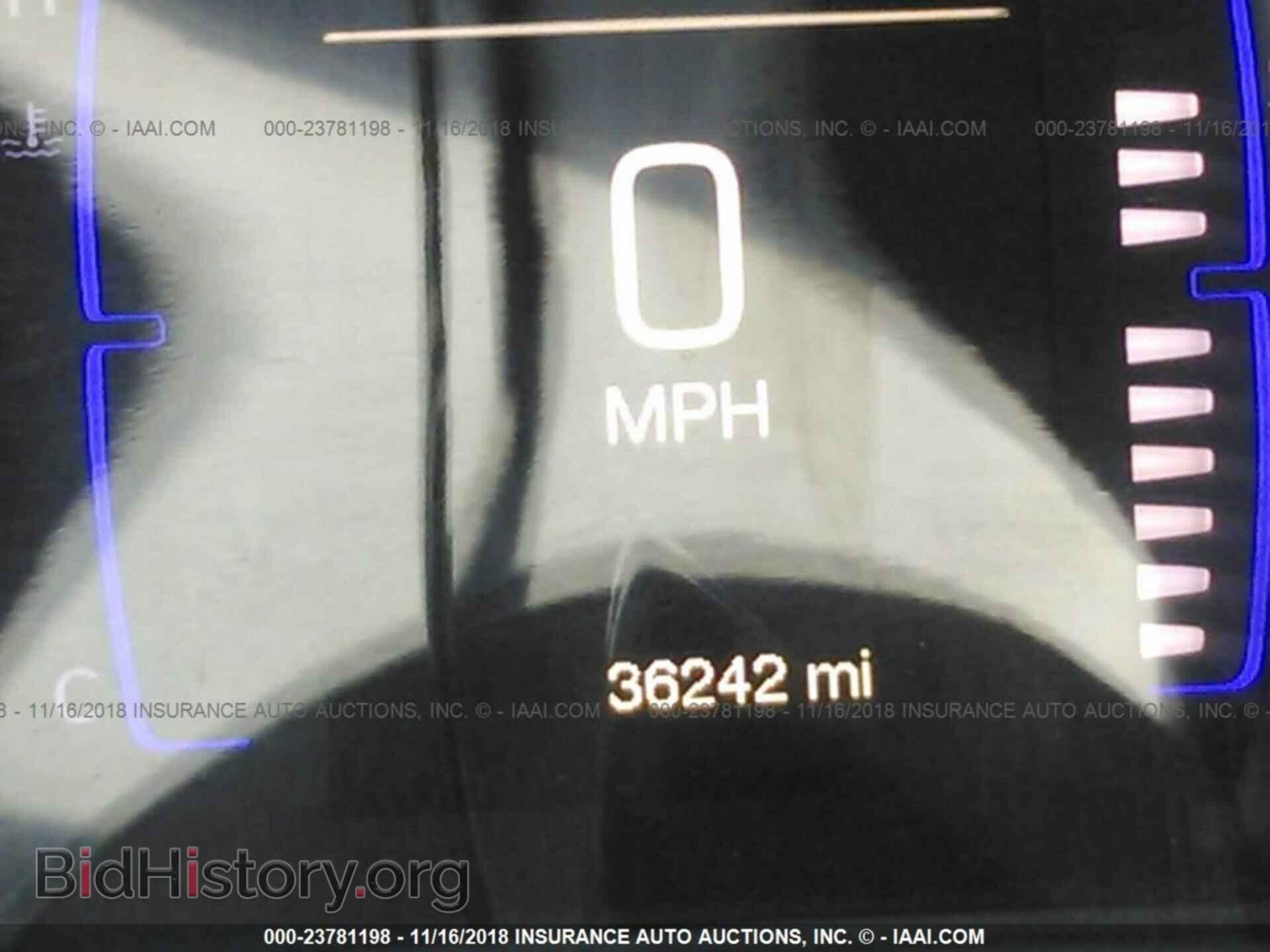 2016 CHRYSLER 200 - VIN: 1C3CCCBB0GN128499 - Фото 7