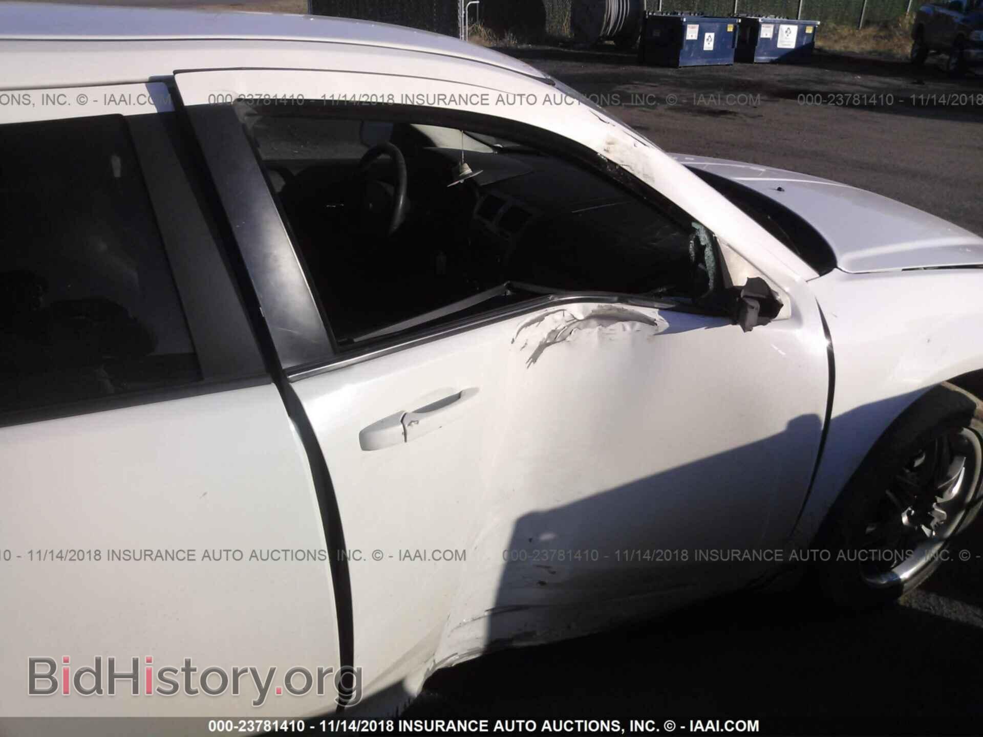 2010 DODGE AVENGER - VIN: 1B3CC4FB3AN236152 - Фото 6