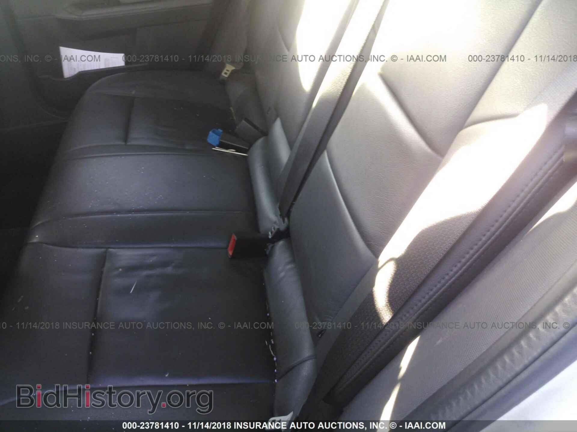 2010 DODGE AVENGER - VIN: 1B3CC4FB3AN236152 - Фото 8