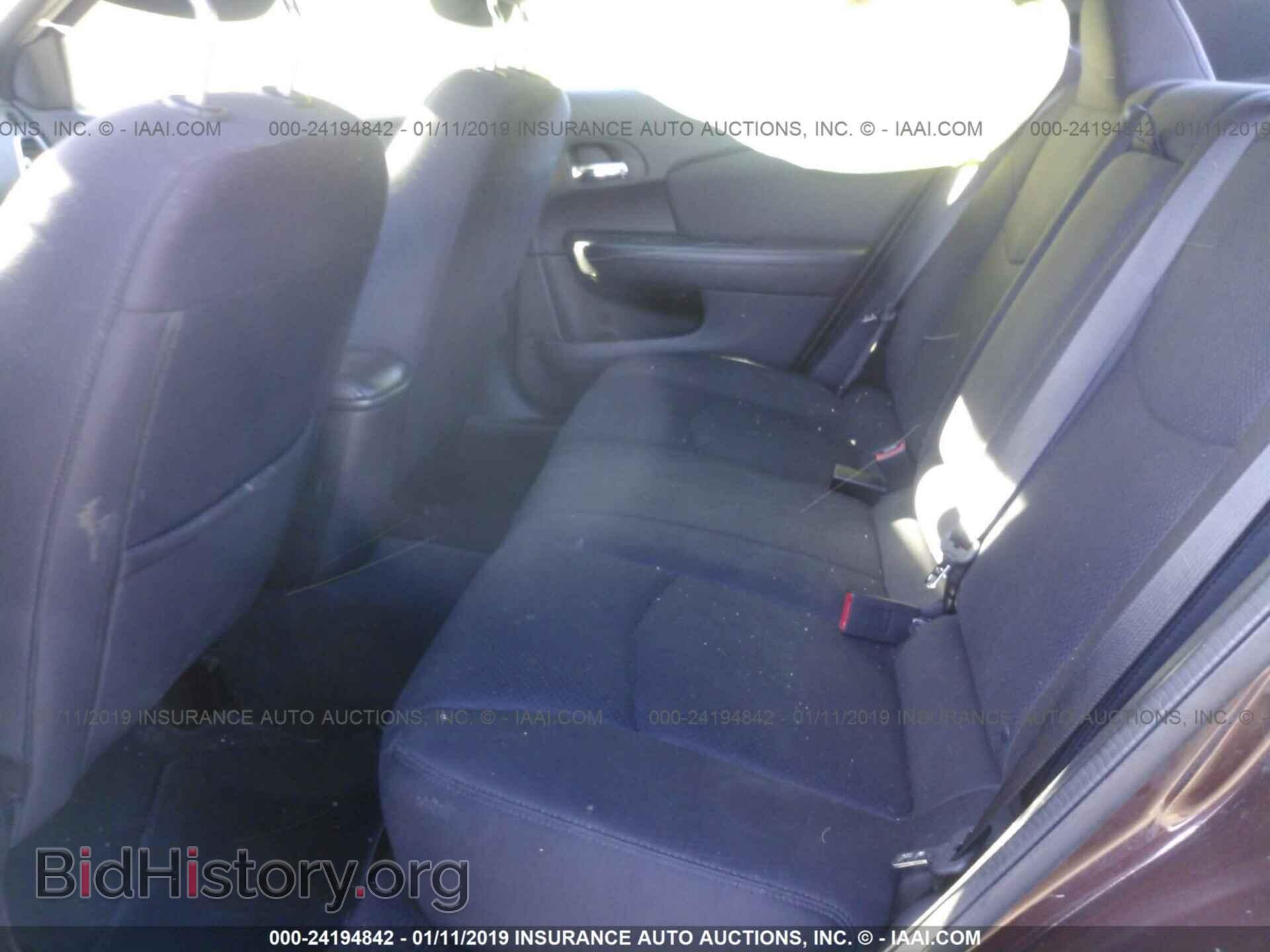 2013 CHRYSLER 200 - VIN: 1C3CCBBG5DN703164 - Photo 8