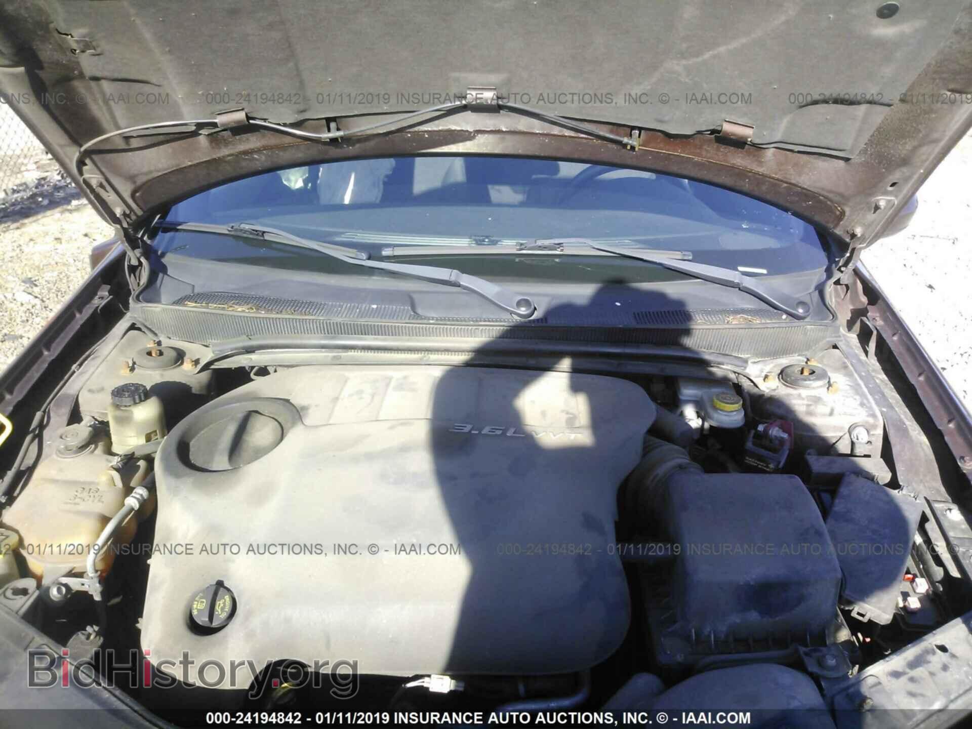 2013 CHRYSLER 200 - VIN: 1C3CCBBG5DN703164 - Photo 10