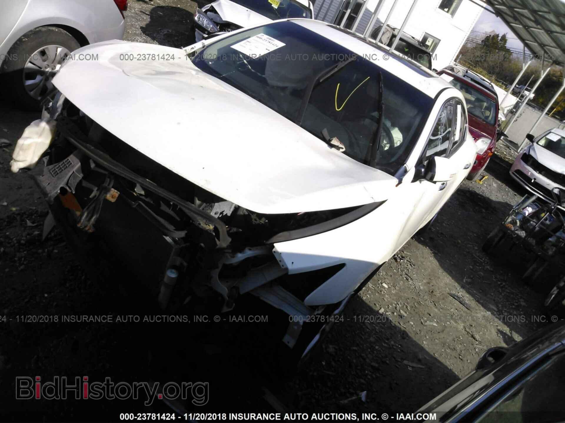 2015 CHEVROLET SPARK - VIN: KL8CD6S91FC708032 - Фото 2