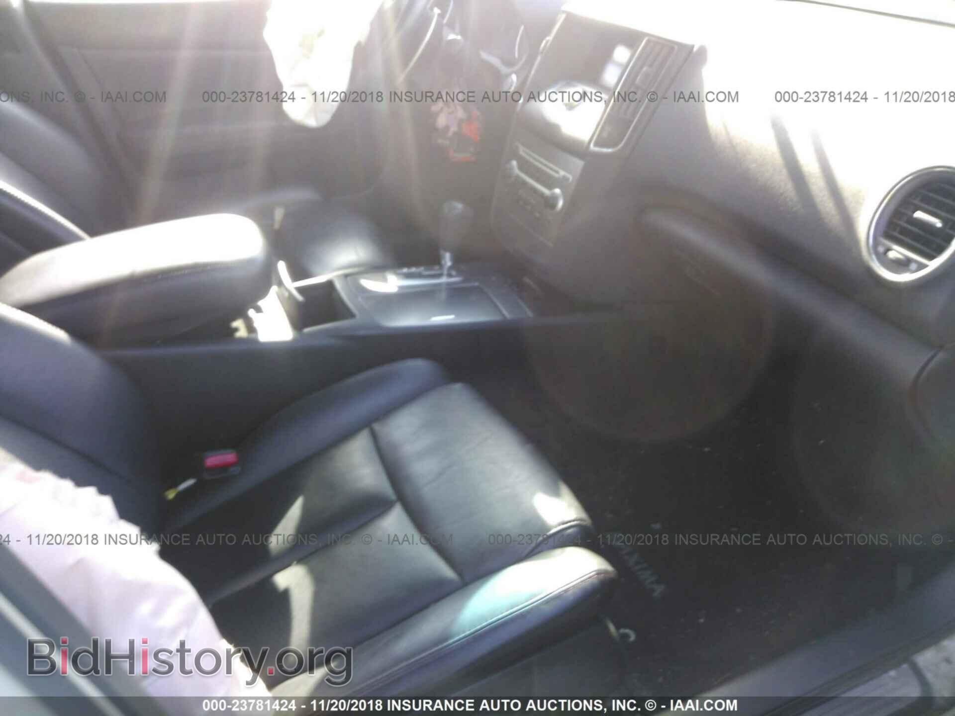 2015 CHEVROLET SPARK - VIN: KL8CD6S91FC708032 - Фото 5