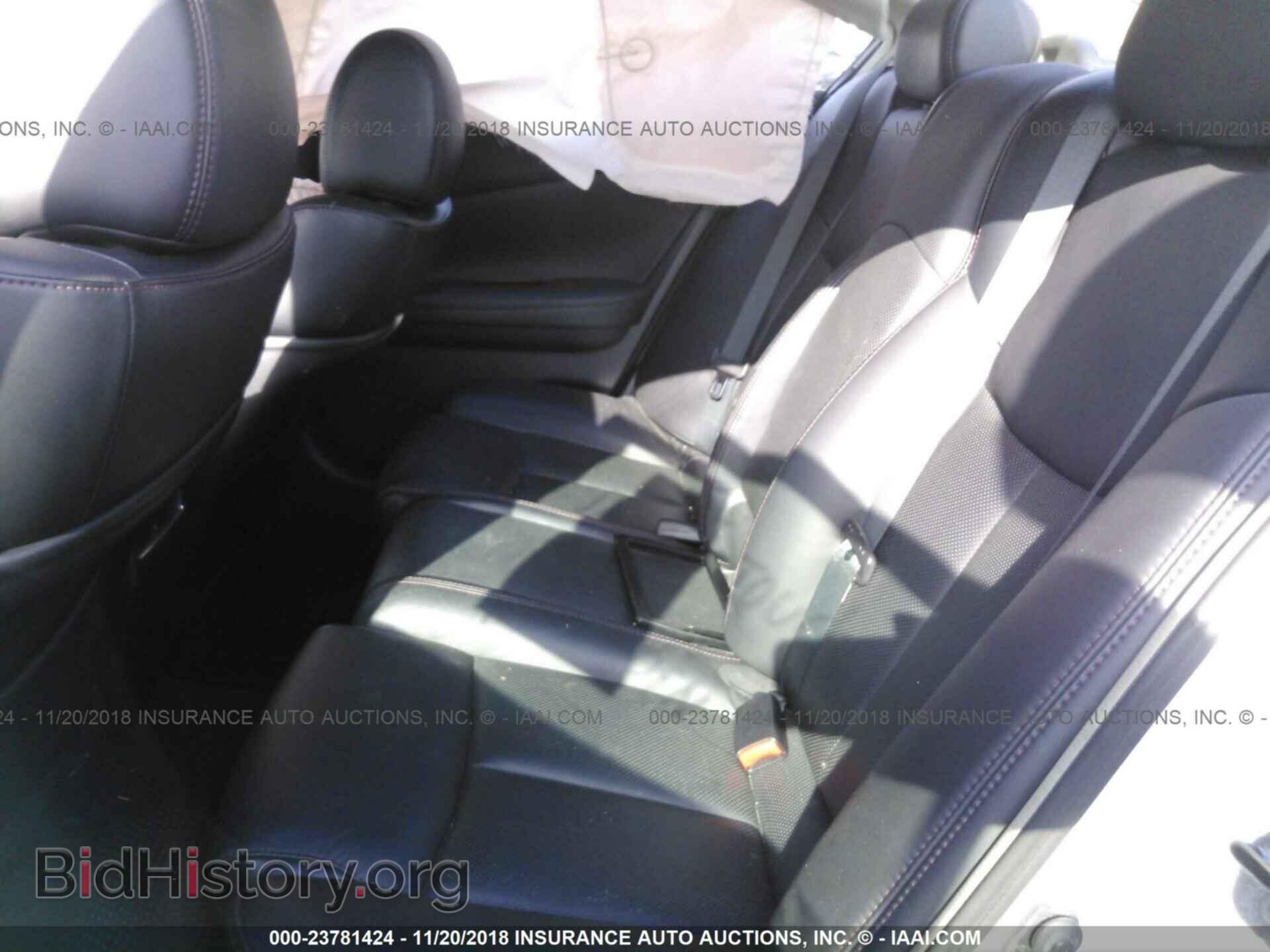 2015 CHEVROLET SPARK - VIN: KL8CD6S91FC708032 - Фото 8
