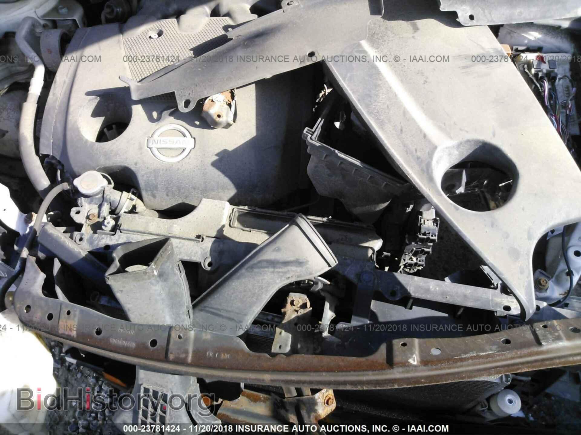 2015 CHEVROLET SPARK - VIN: KL8CD6S91FC708032 - Фото 10