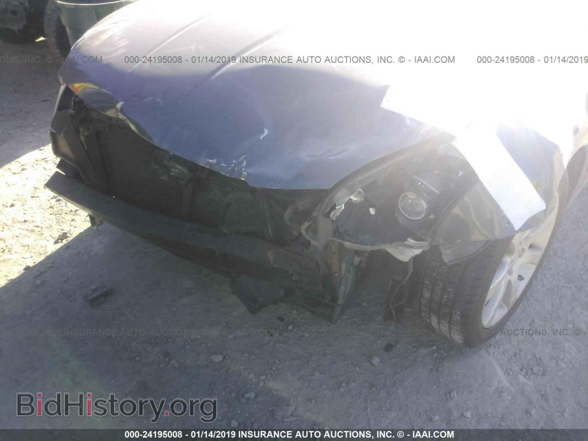 2007 NISSAN MAXIMA - VIN: 1N4BA41E97C807767 - Фото 6