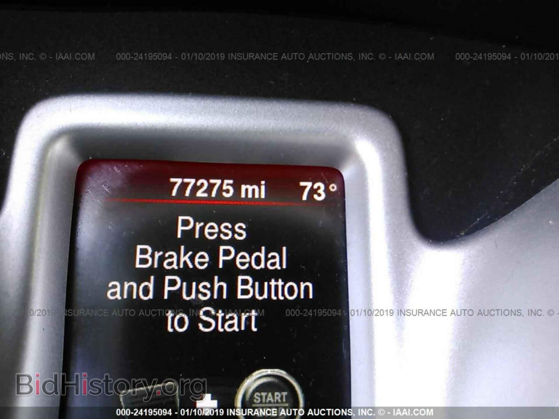 2015 DODGE JOURNEY - VIN: 3C4PDCAB5FT736139 - Photo 7