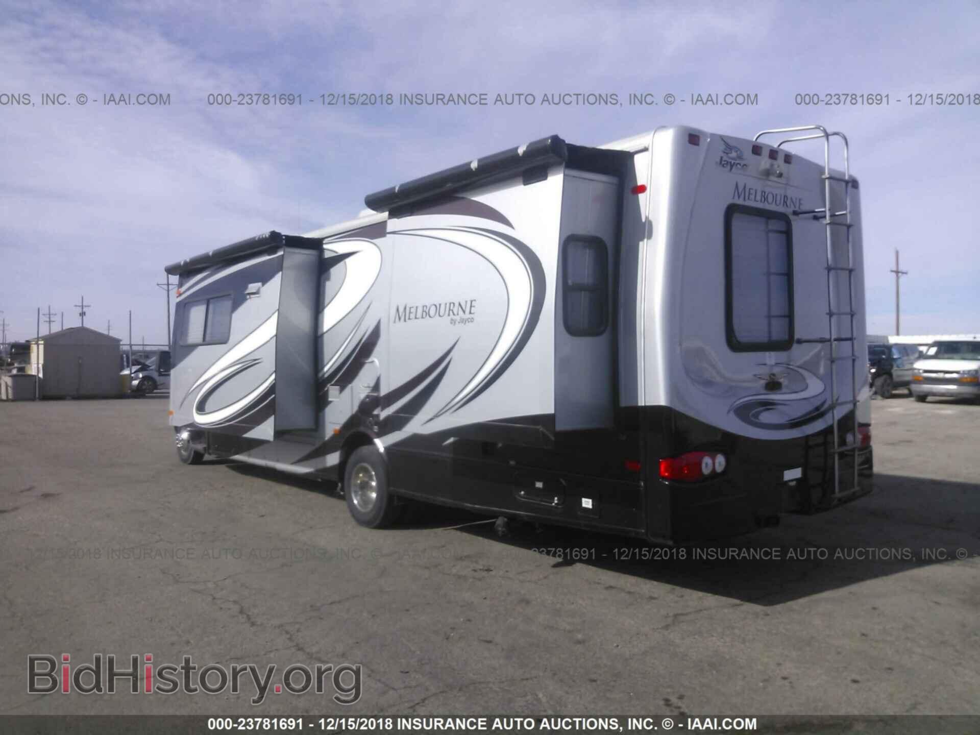 2007 FORD ECONOLINE - VIN: 1FDXE45S07DA91917 - Фото 3