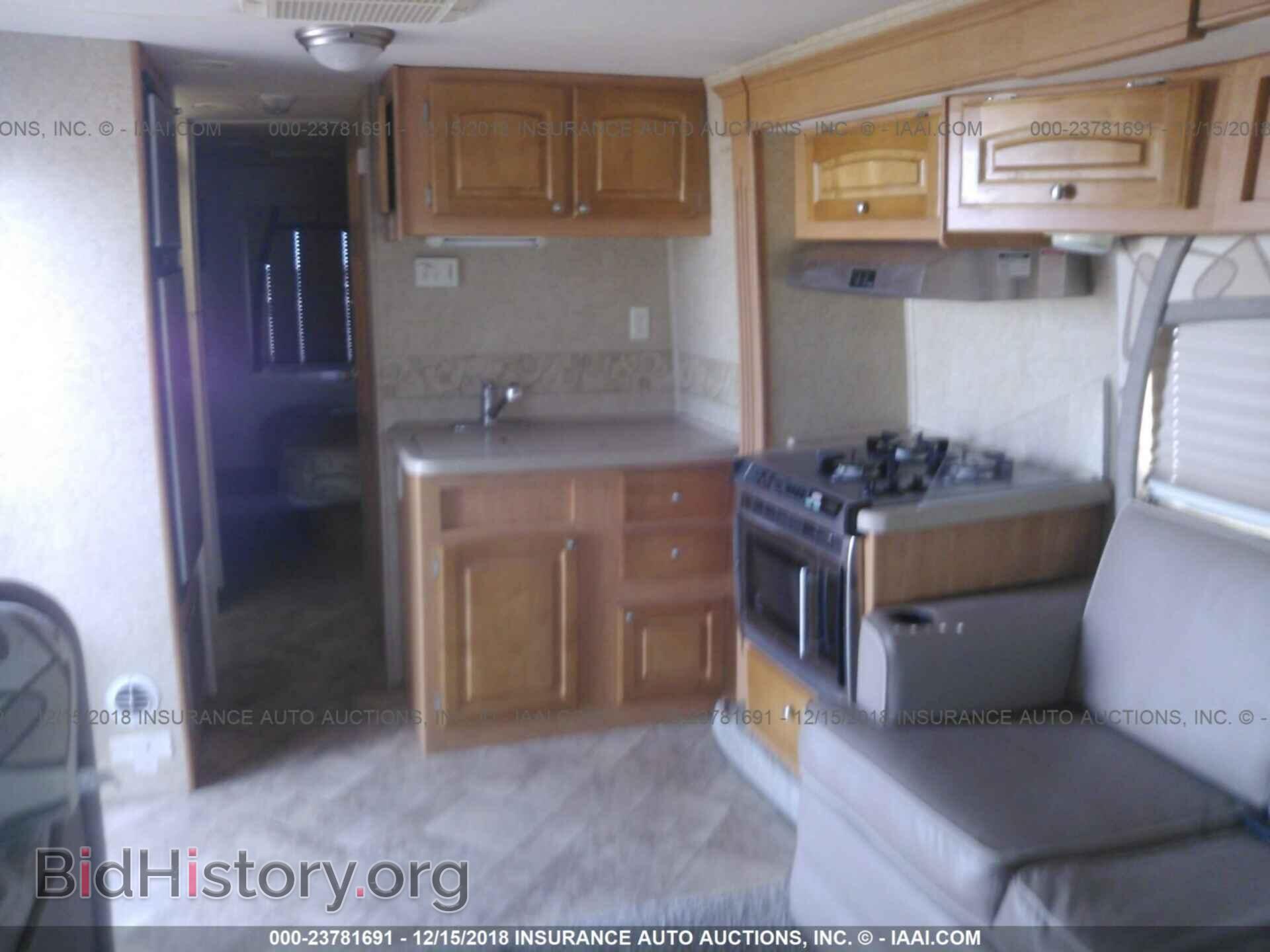 2007 FORD ECONOLINE - VIN: 1FDXE45S07DA91917 - Фото 8