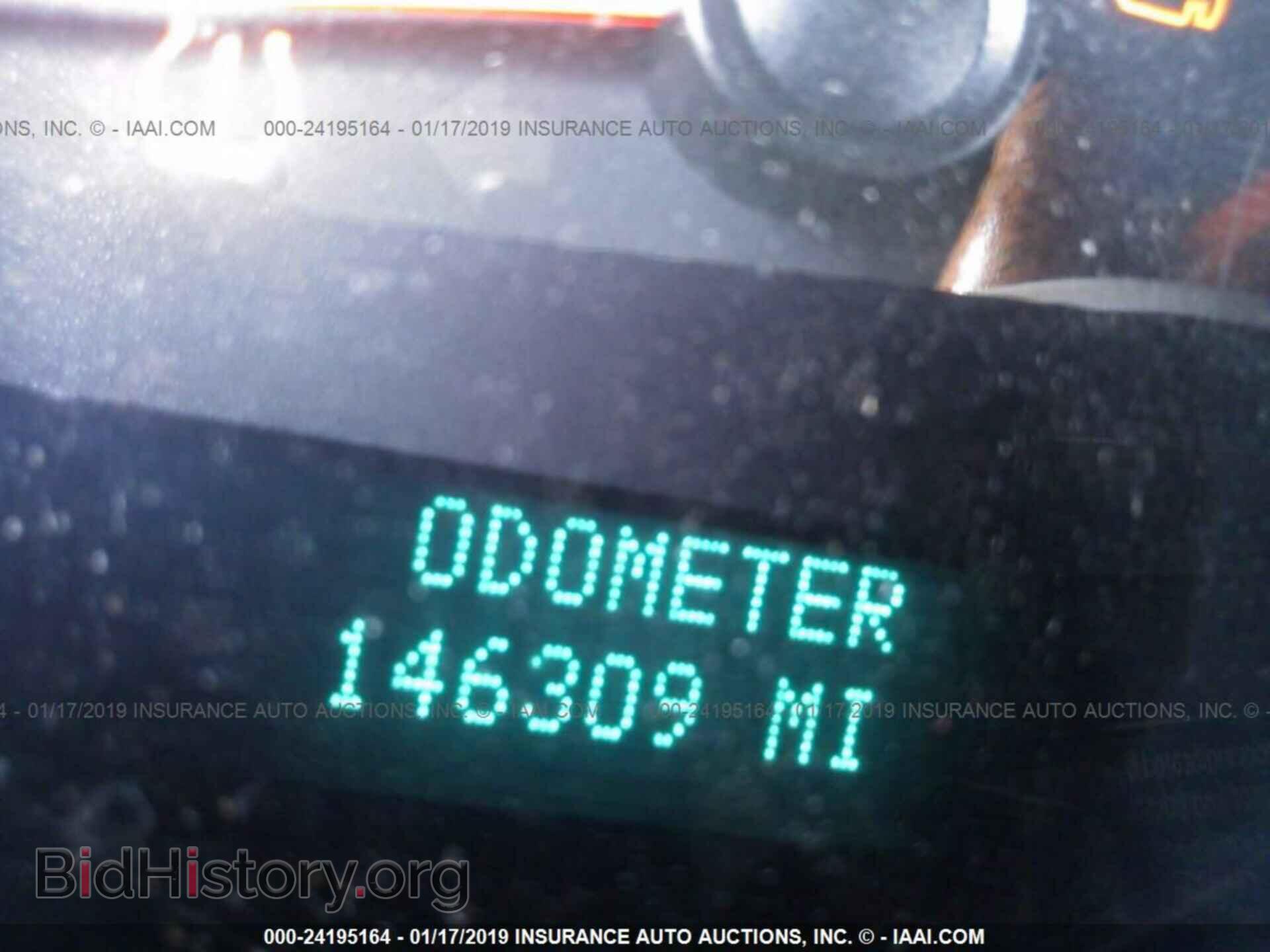 2013 GMC SIERRA - VIN: 1GTN1TEX4DZ153718 - Фото 7