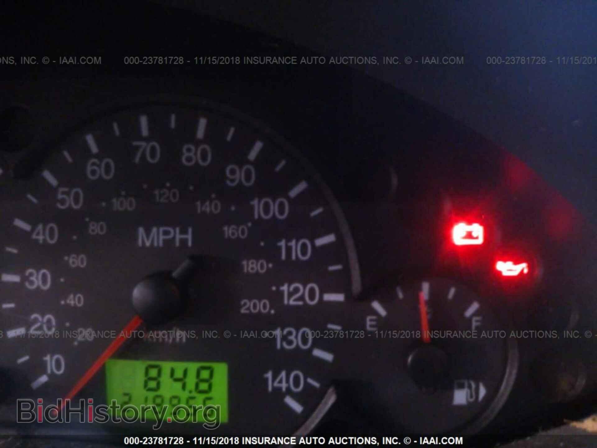 2005 FORD FOCUS - VIN: 1FAFP36N95W151360 - Фото 7