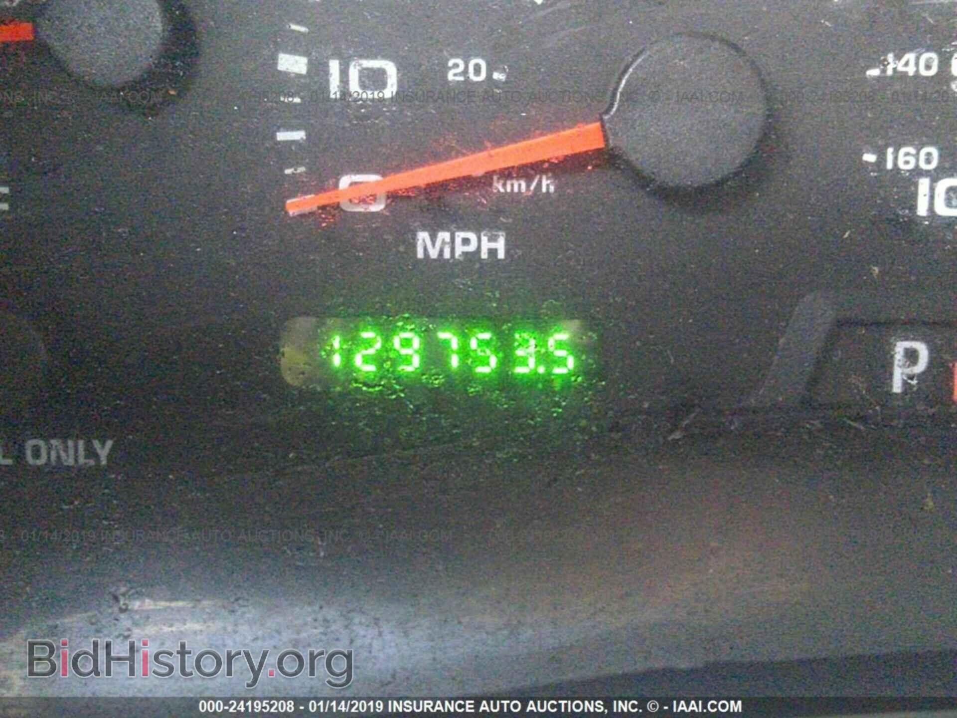 2003 FORD F250 - VIN: 1FTNW21P03EC06096 - Photo 7
