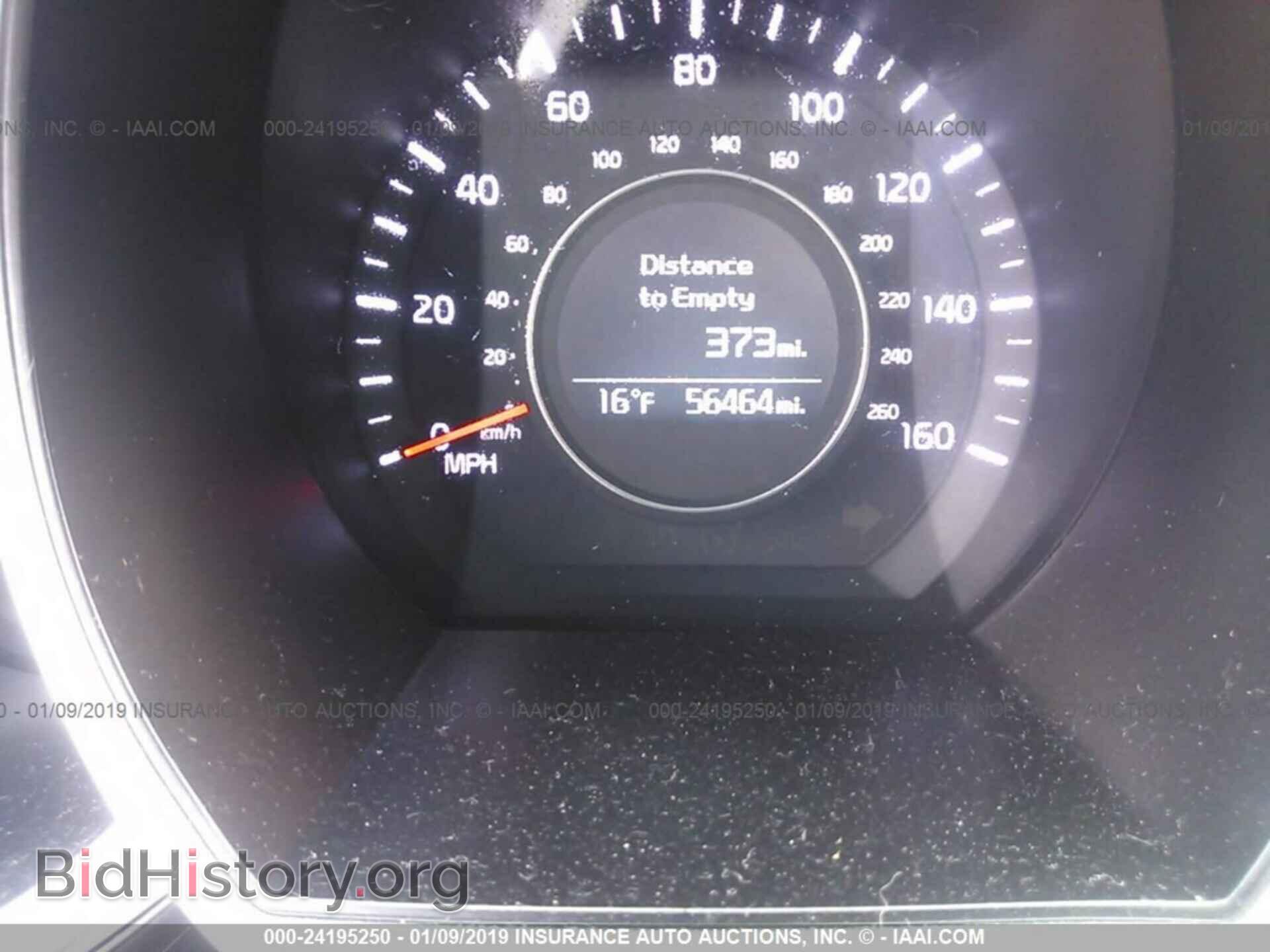 2015 KIA OPTIMA - VIN: KNAGM4A70F5621513 - Фото 7