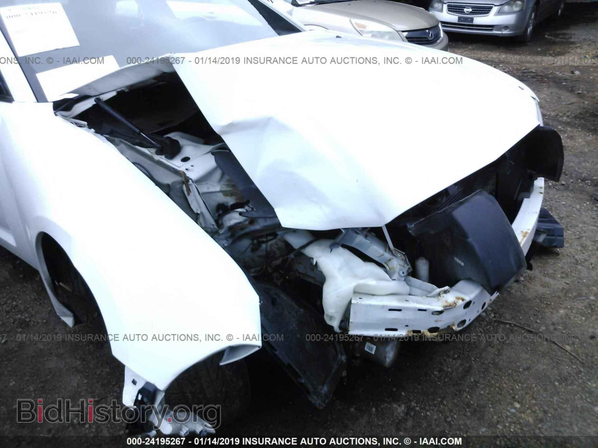 2012 DODGE CHARGER - VIN: 2C3CDXBG5CH101933 - Фото 6