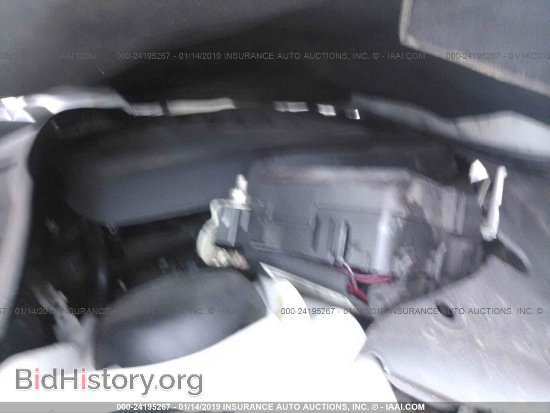2012 DODGE CHARGER - VIN: 2C3CDXBG5CH101933 - Фото 10