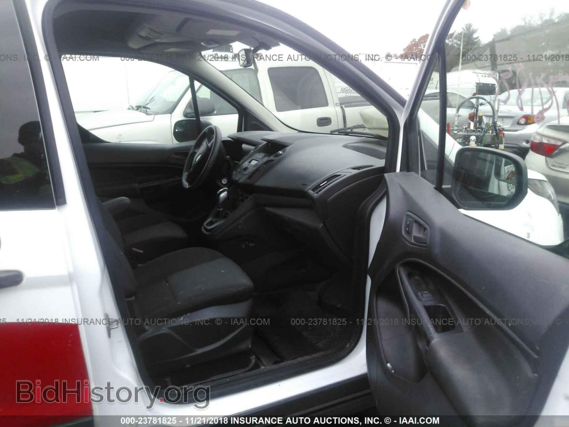 2015 FORD TRANSIT CONNECT - VIN: NM0LS7E7XF1214306 - Фото 5