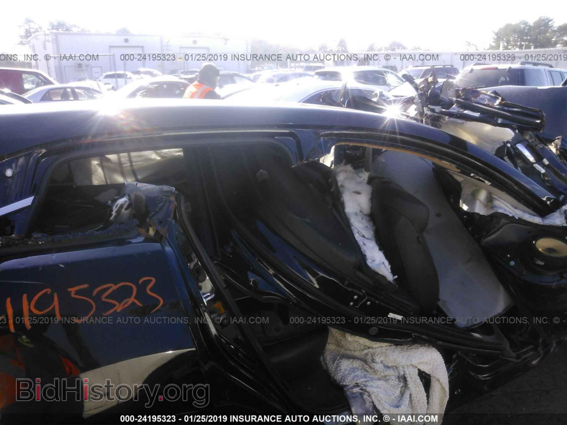 2013 ACURA RDX - VIN: 5J8TB4H30DL014502 - Фото 5
