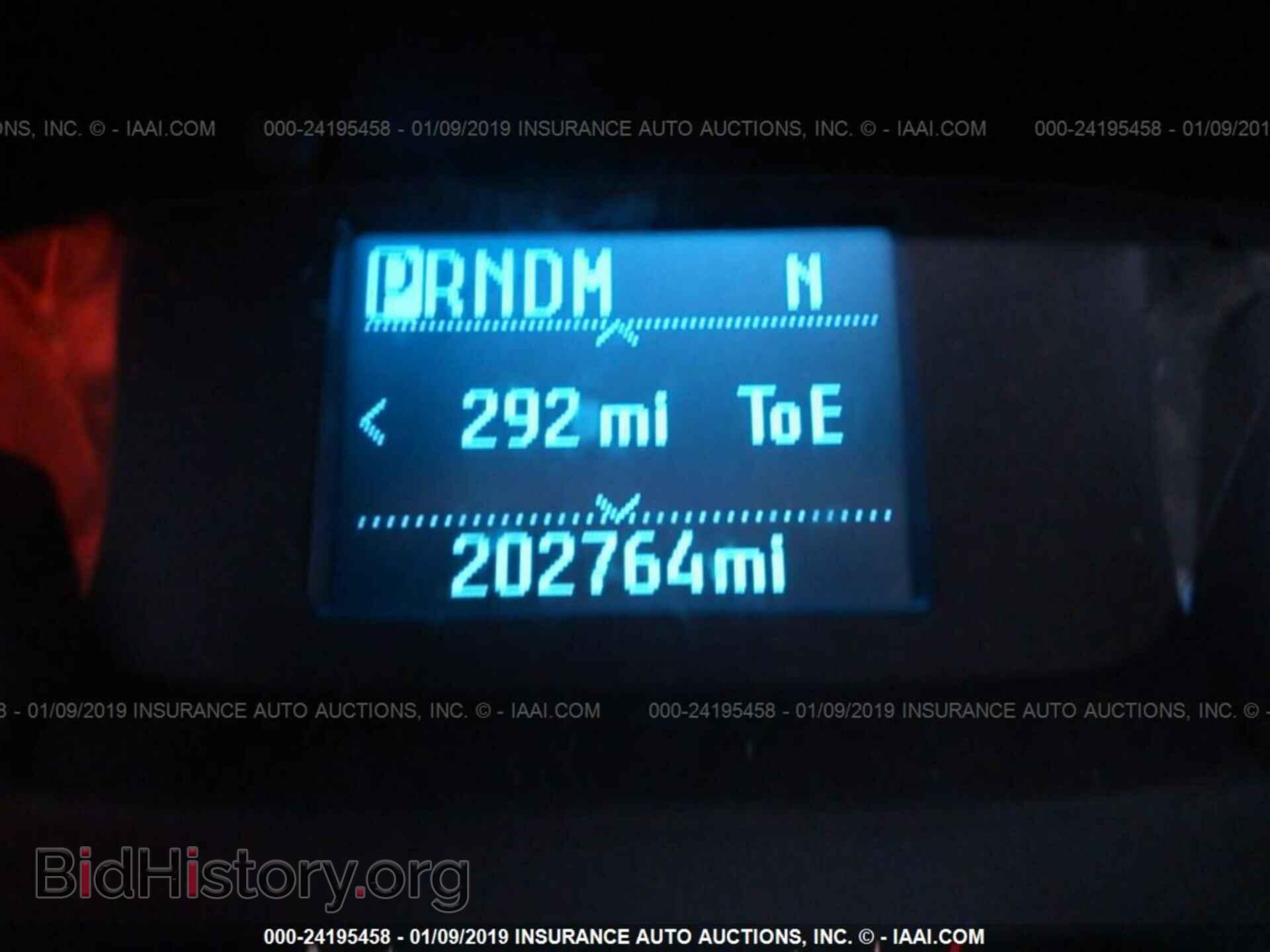 2015 FORD TRANSIT - VIN: 1FTNR1CV9FKA23427 - Фото 7