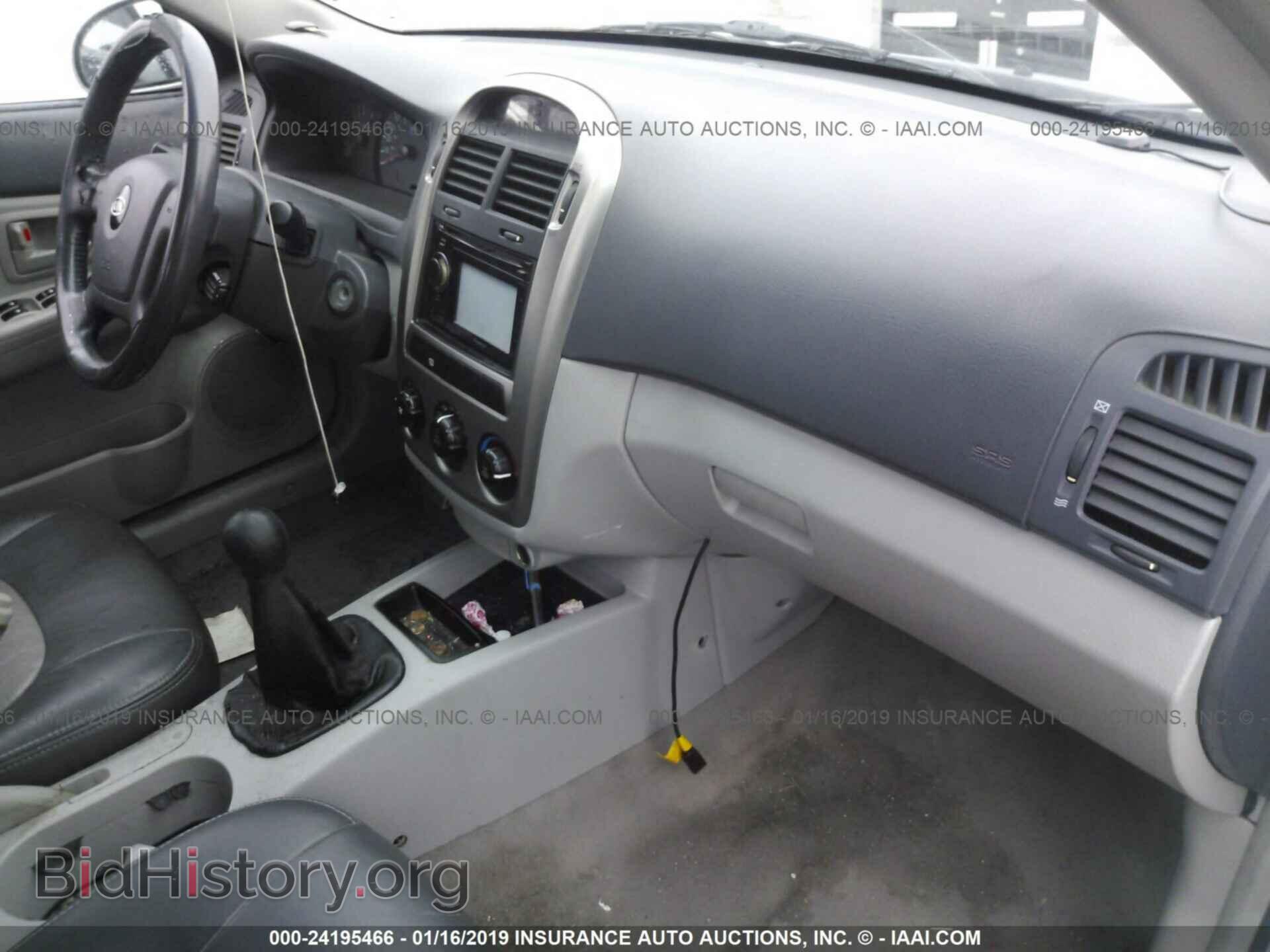 2016 DODGE GRAND CARAVAN - VIN: 2C4RDGBG0GR267380 - Фото 5