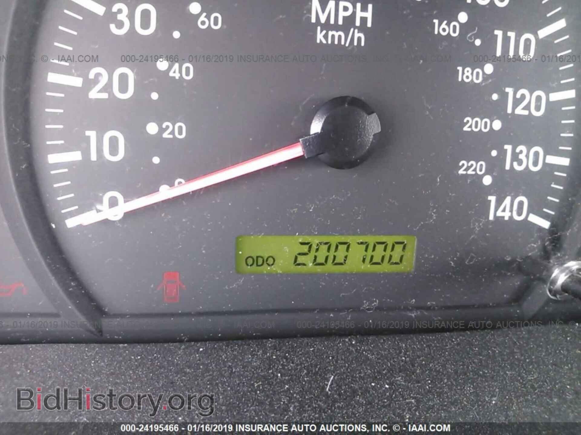 2016 DODGE GRAND CARAVAN - VIN: 2C4RDGBG0GR267380 - Фото 7