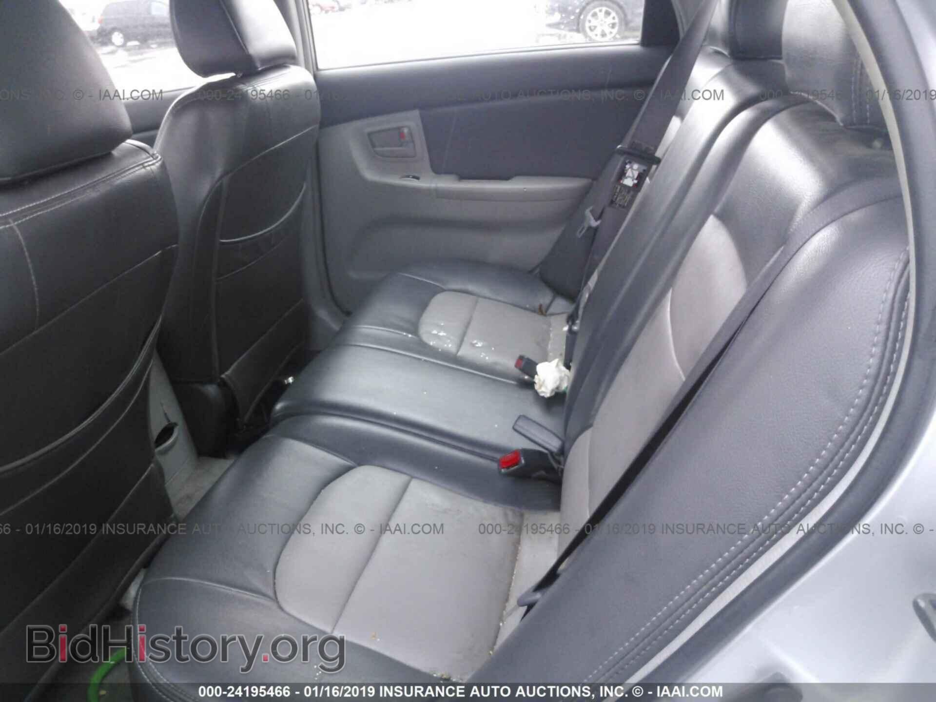 2016 DODGE GRAND CARAVAN - VIN: 2C4RDGBG0GR267380 - Фото 8