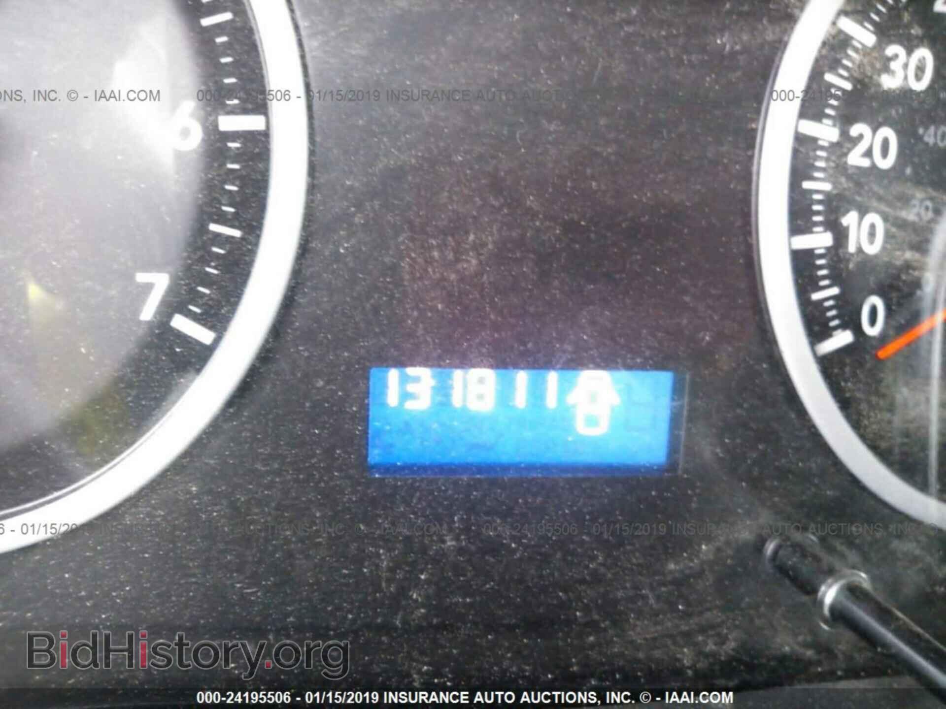 2010 DODGE RAM 1500 - VIN: 1D7RV1CP8AS180475 - Фото 7