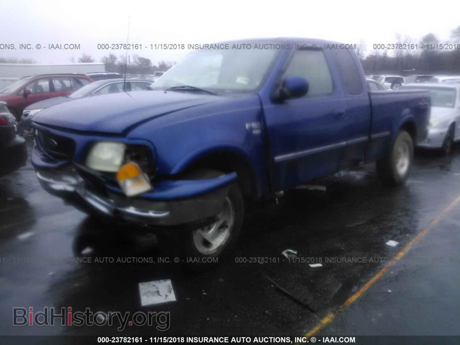2017 AUDI Q3 - VIN: WA1ECCFS7HR014812 - Фото 2