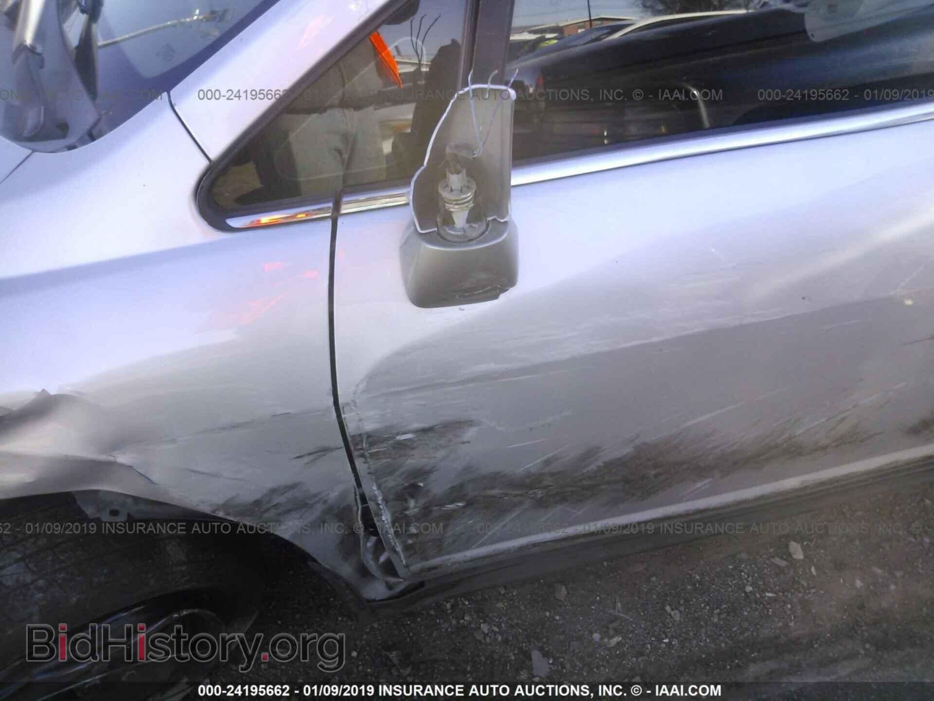 2009 NISSAN VERSA - VIN: 3N1BC11E69L378701 - Фото 6