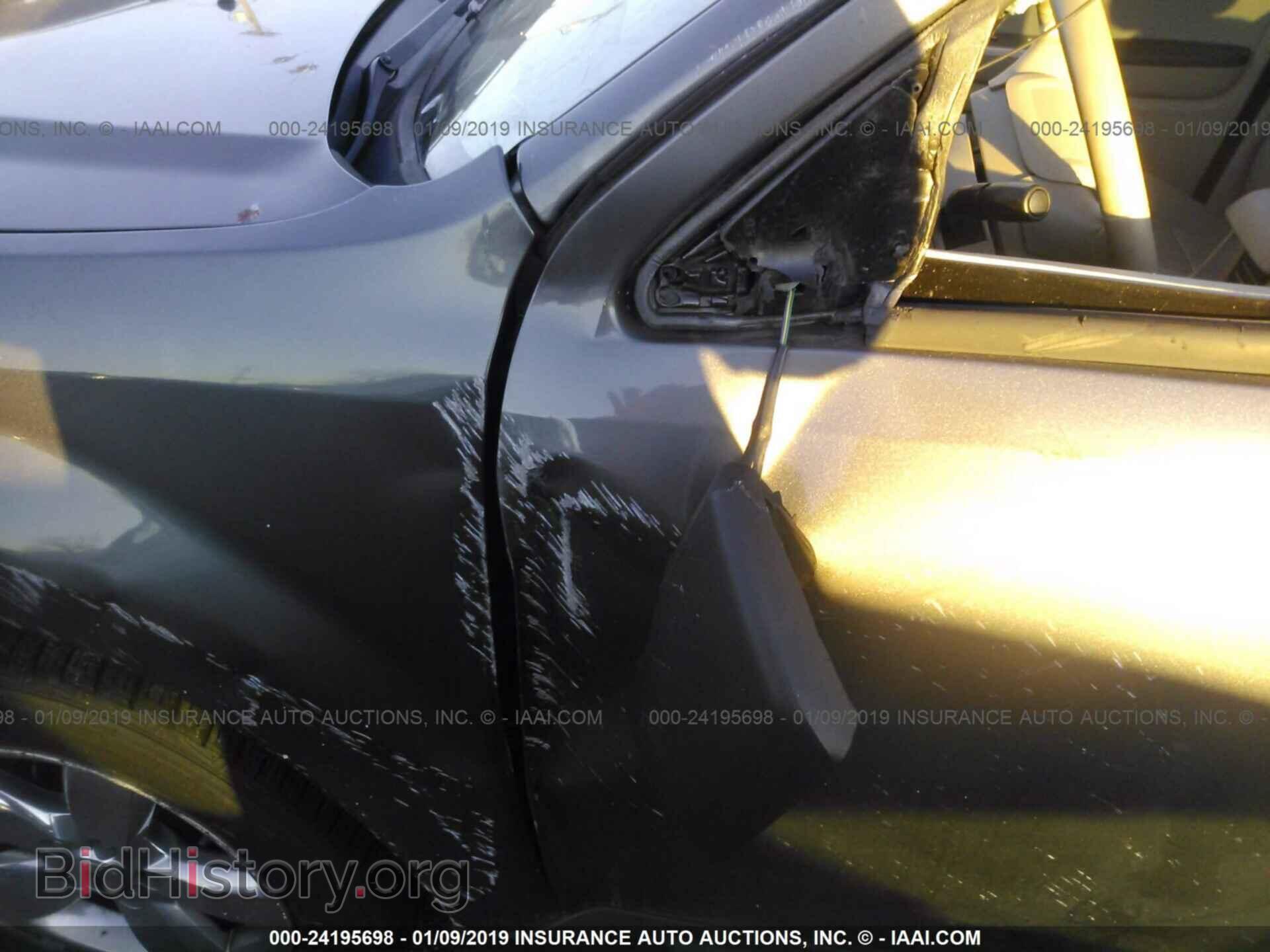 2012 FORD ESCAPE - VIN: 1FMCU0D7XCKA16686 - Photo 6