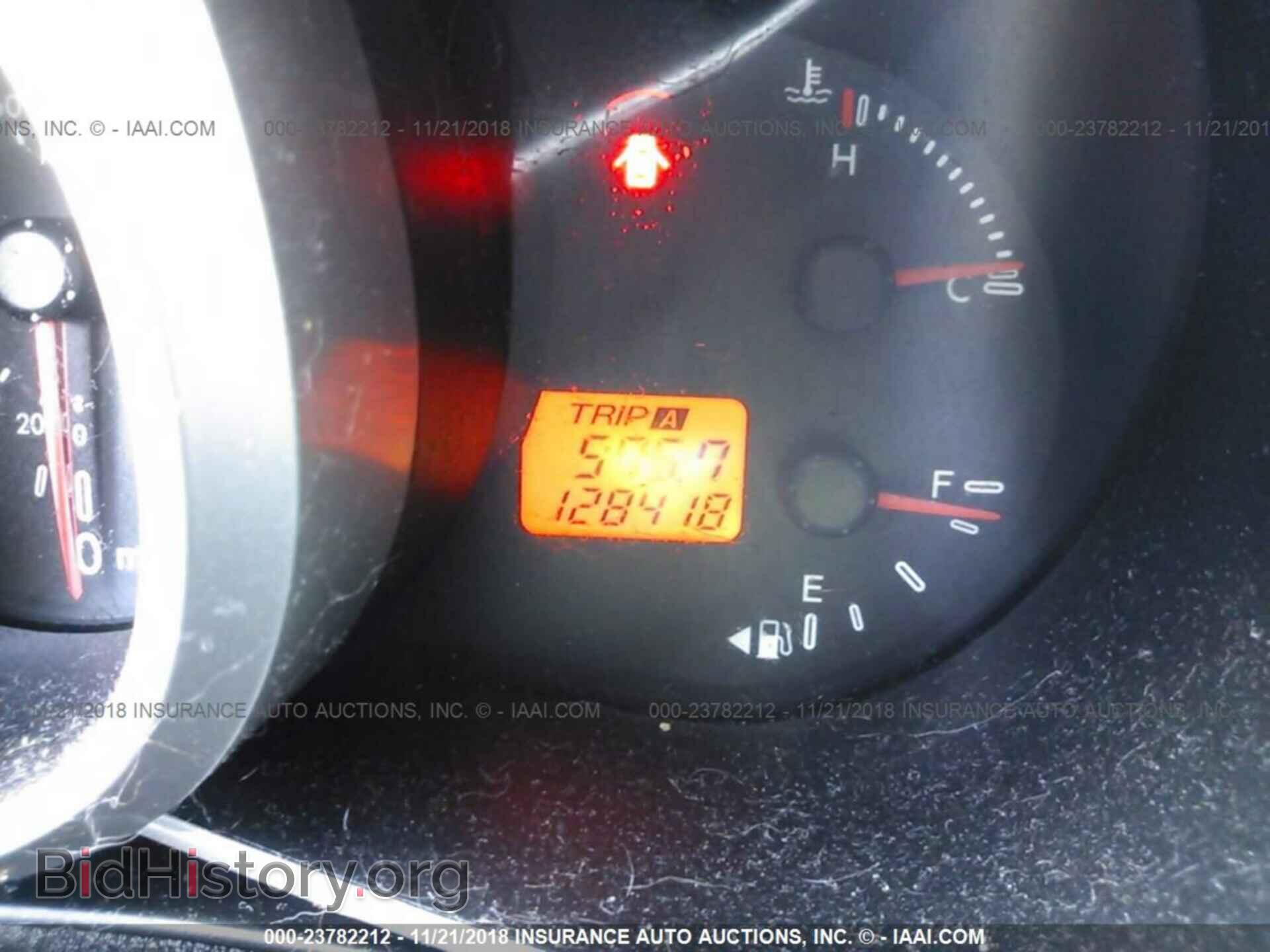 2007 CHEVROLET SILVERADO - VIN: 3GCEC14X77G223488 - Фото 7