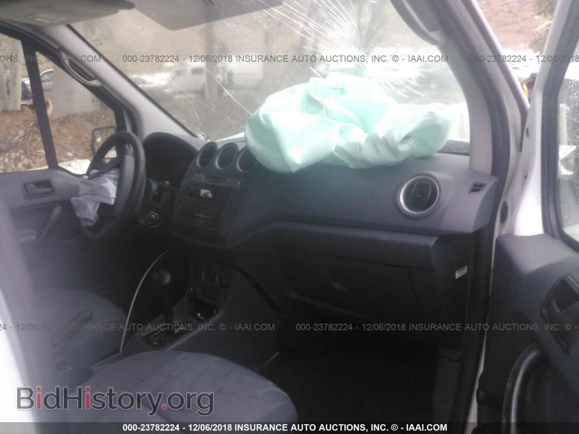 2013 FORD TRANSIT CONNECT - VIN: NM0LS7AN6DT152098 - Фото 5