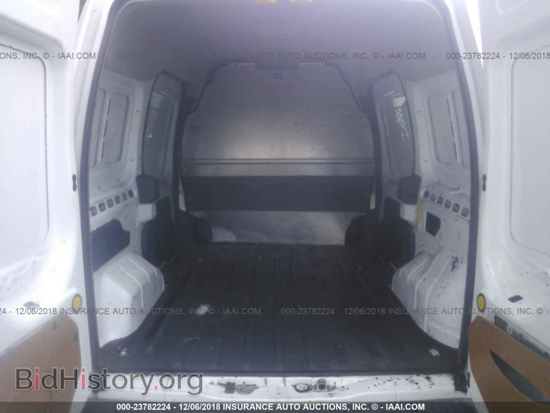 2013 FORD TRANSIT CONNECT - VIN: NM0LS7AN6DT152098 - Фото 8