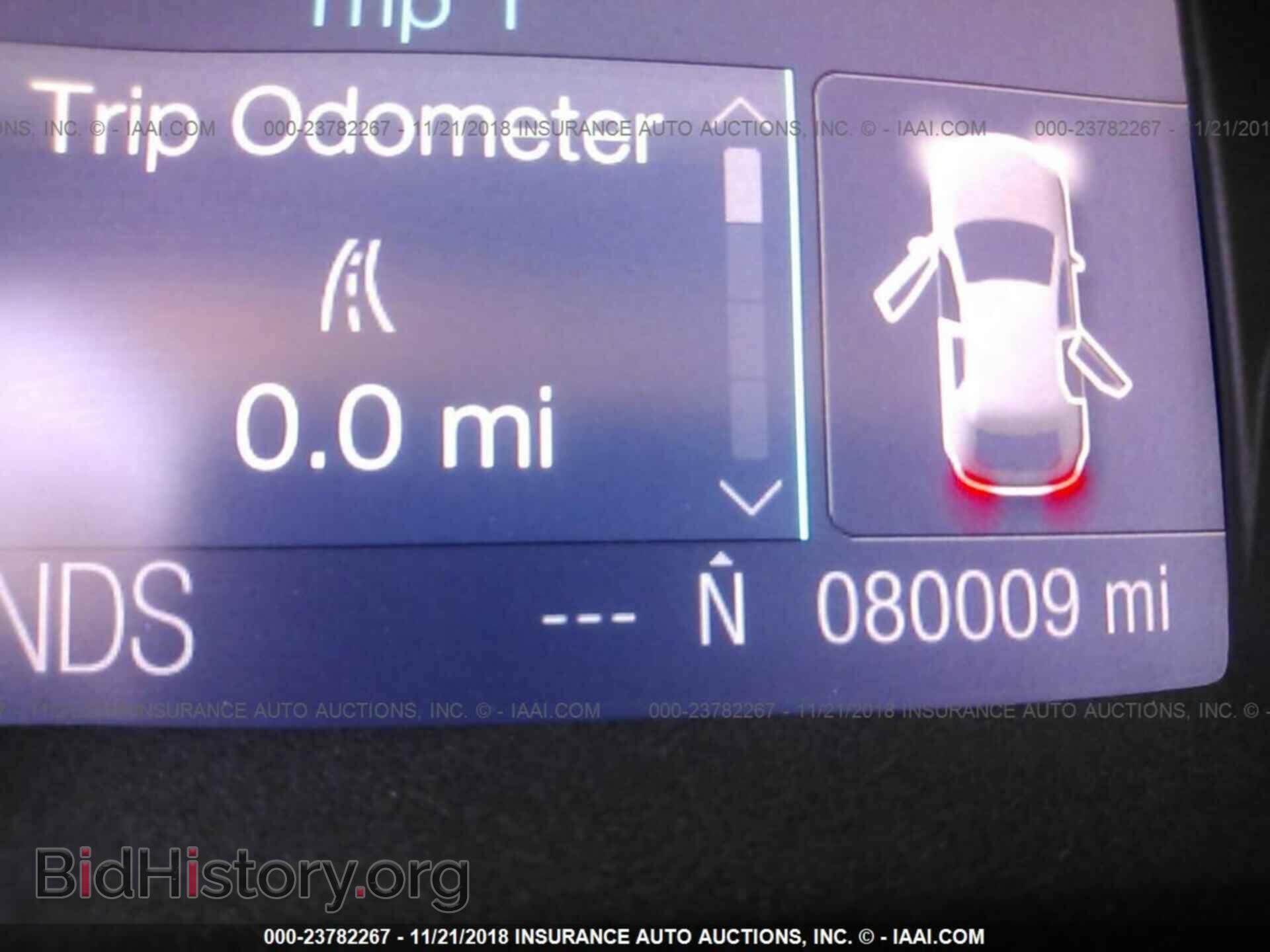 2012 FORD FOCUS - VIN: 1FAHP3H2XCL388031 - Фото 7