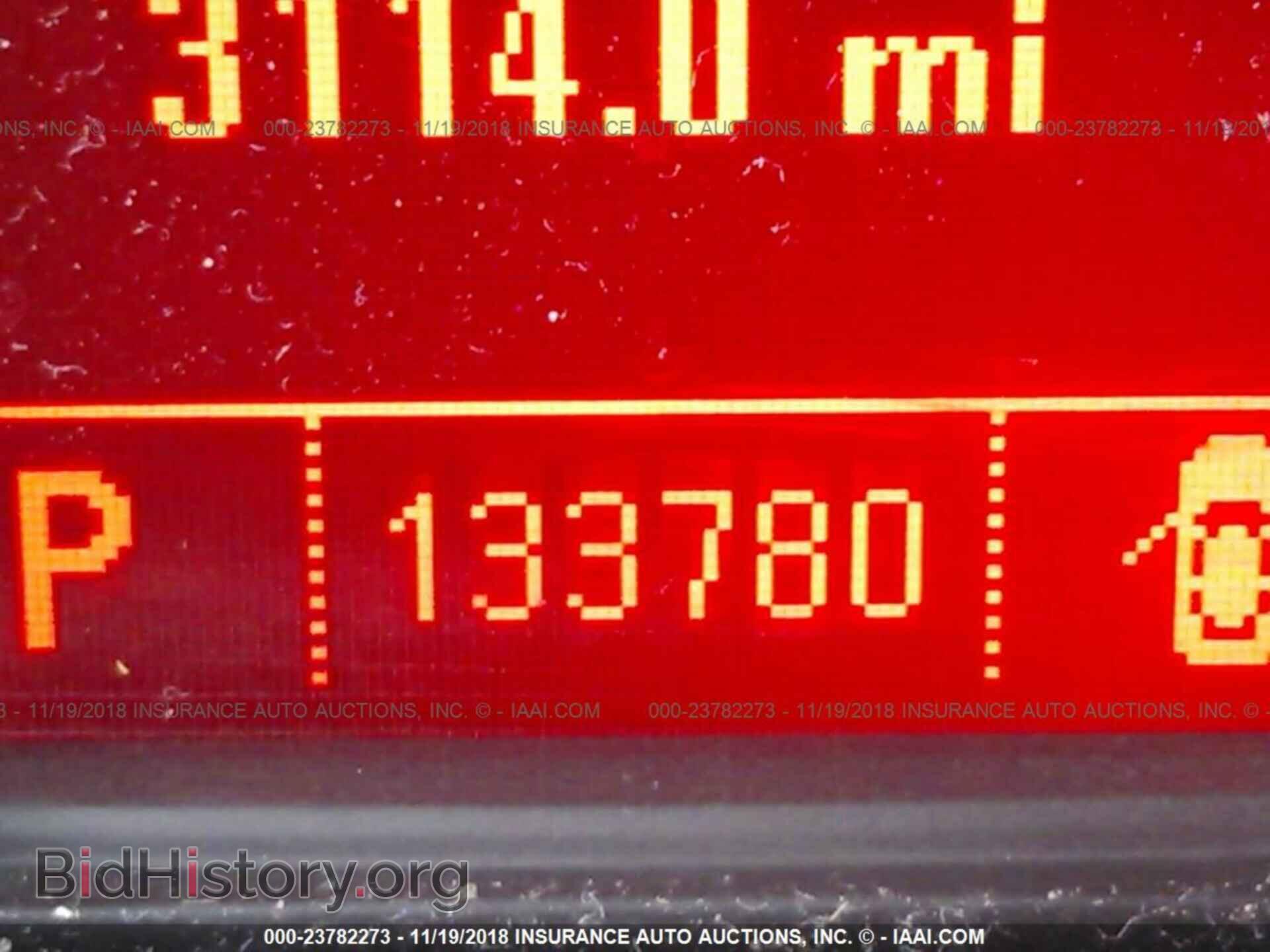 2011 GMC TERRAIN - VIN: 2CTALSEC8B6259280 - Photo 7