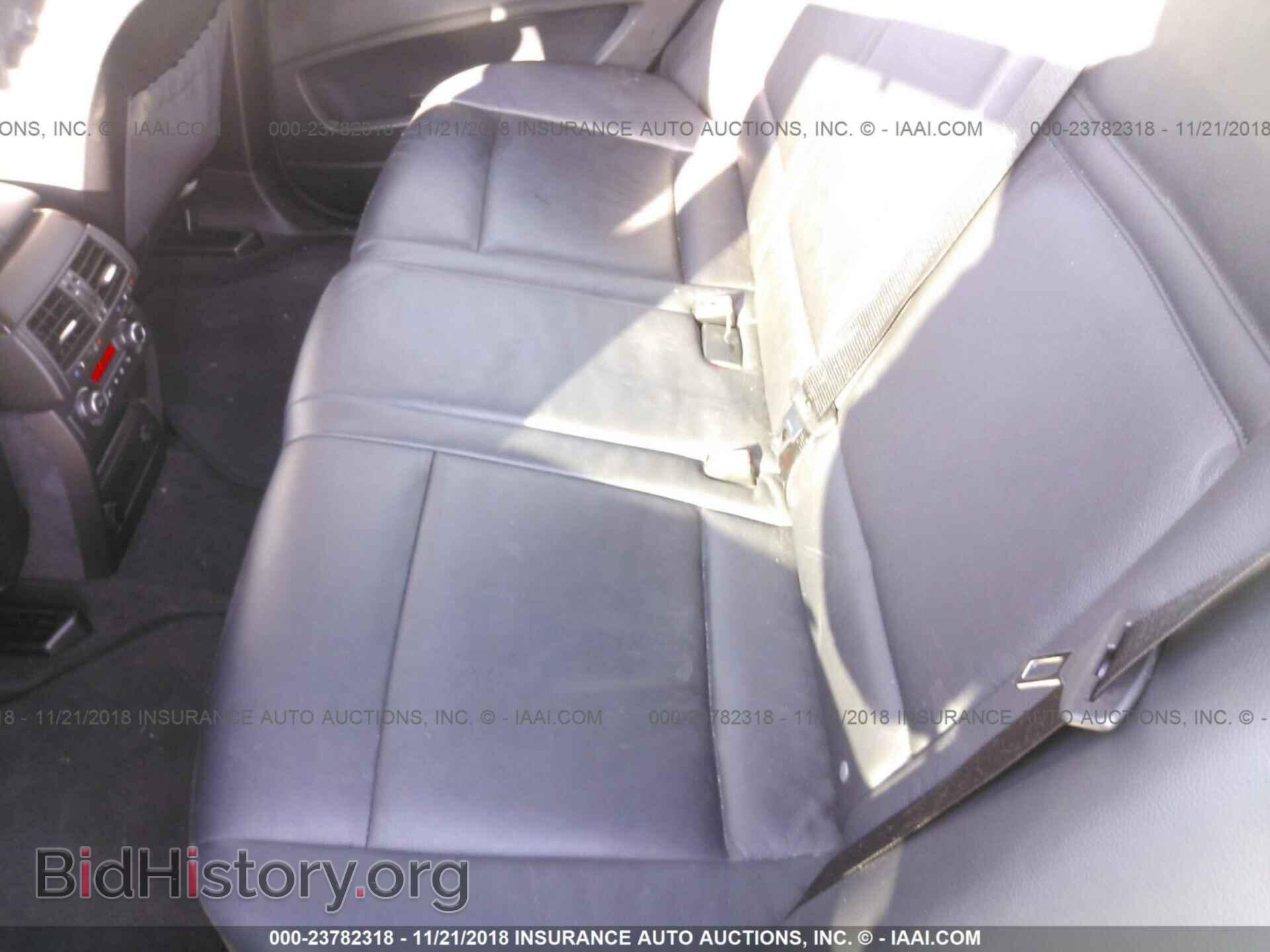 2013 BMW X5 - VIN: 5UXZV4C53D0E05994 - Фото 8