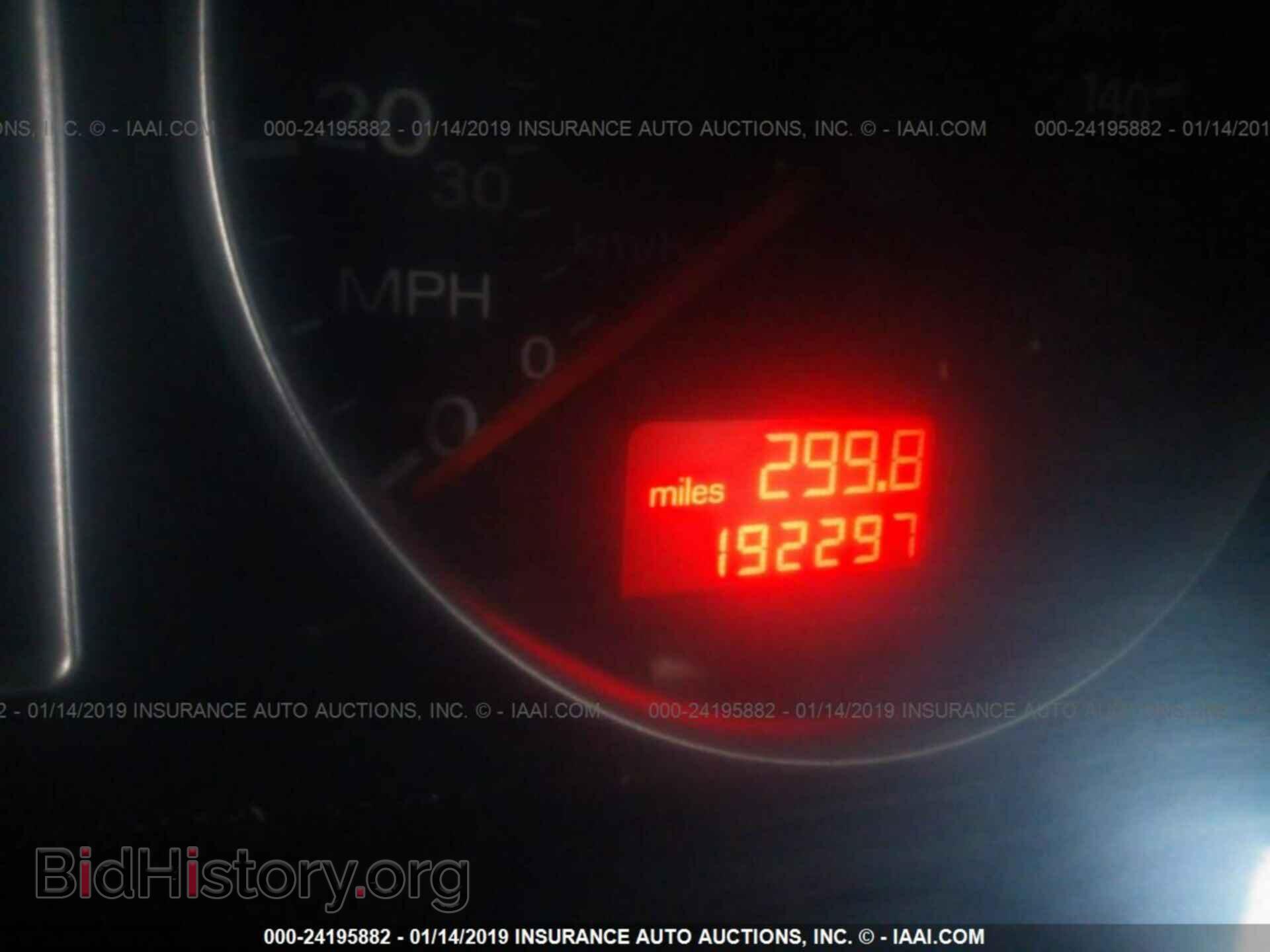 2007 AUDI A4 - VIN: WAUAF78E67A201009 - Photo 7
