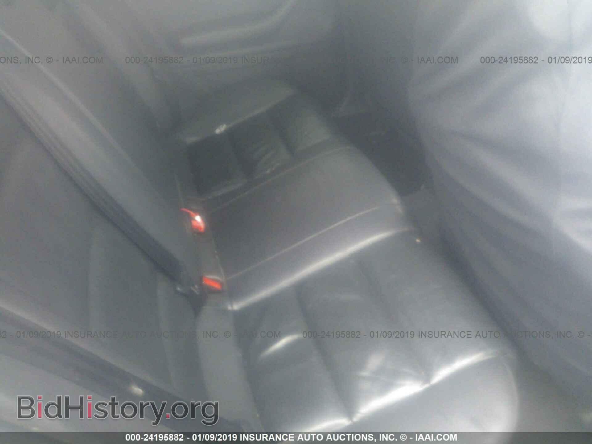 2007 AUDI A4 - VIN: WAUAF78E67A201009 - Photo 8