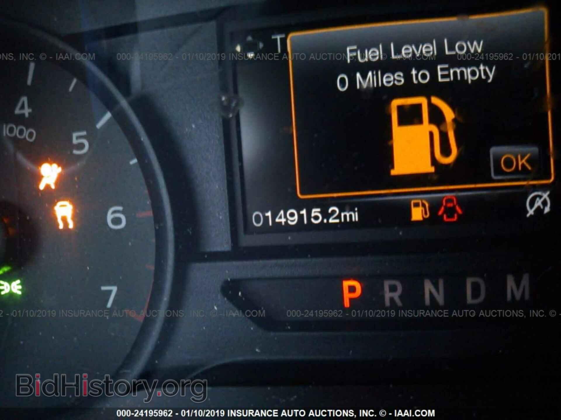 2018 FORD F150 - VIN: 1FTEW1EPXJFC03234 - Фото 7