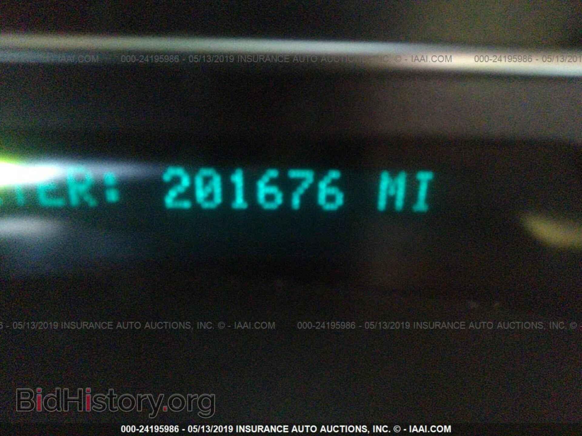 2006 GMC ENVOY - VIN: 1GKDT13S762150037 - Фото 7