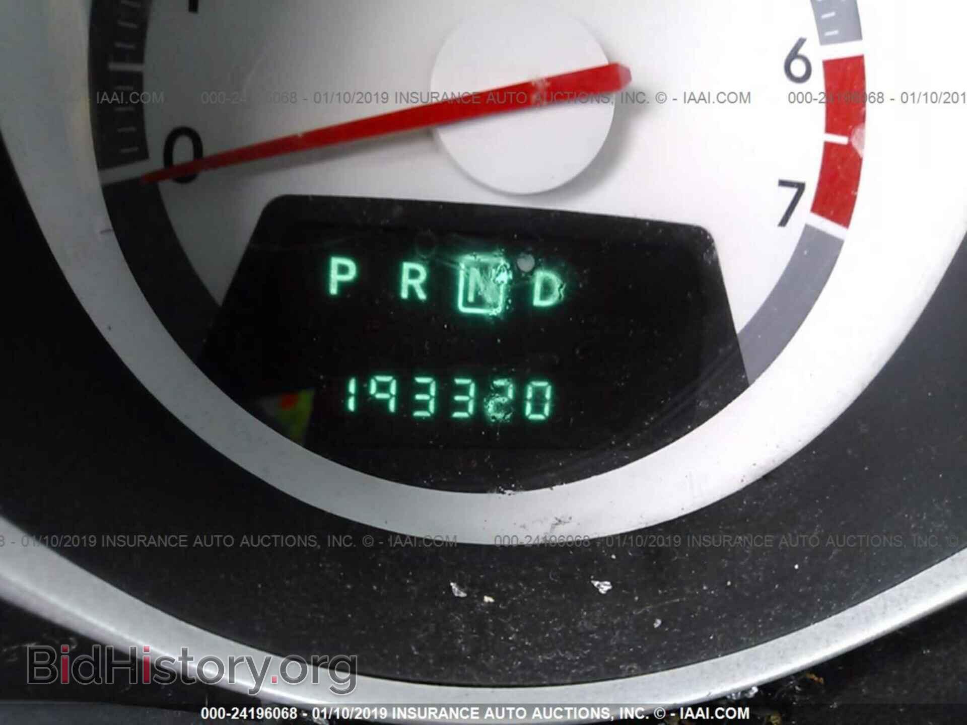 2010 DODGE GRAND CARAVAN - VIN: 2D4RN4DE0AR314599 - Фото 7