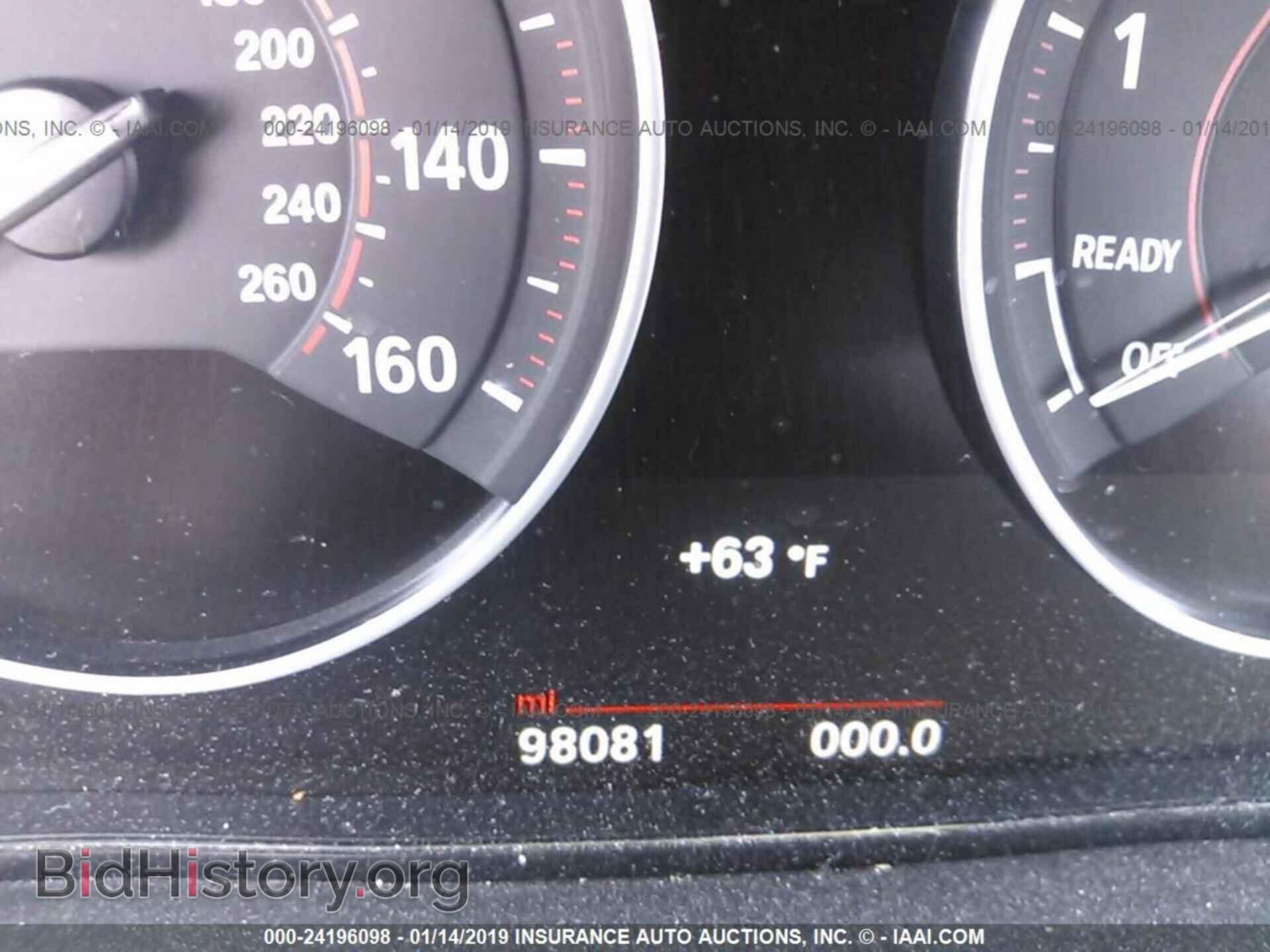 2017 BMW 330 - VIN: WBA8B9G32HNU52691 - Фото 7
