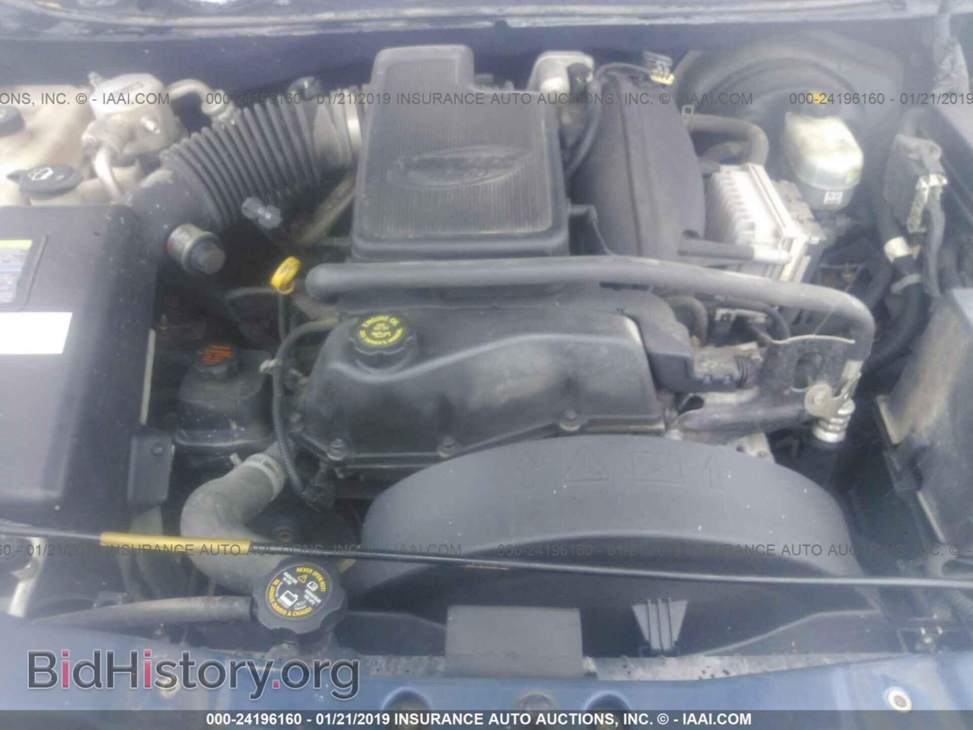 2002 GMC ENVOY - VIN: 1GKDT13S822362892 - Фото 10