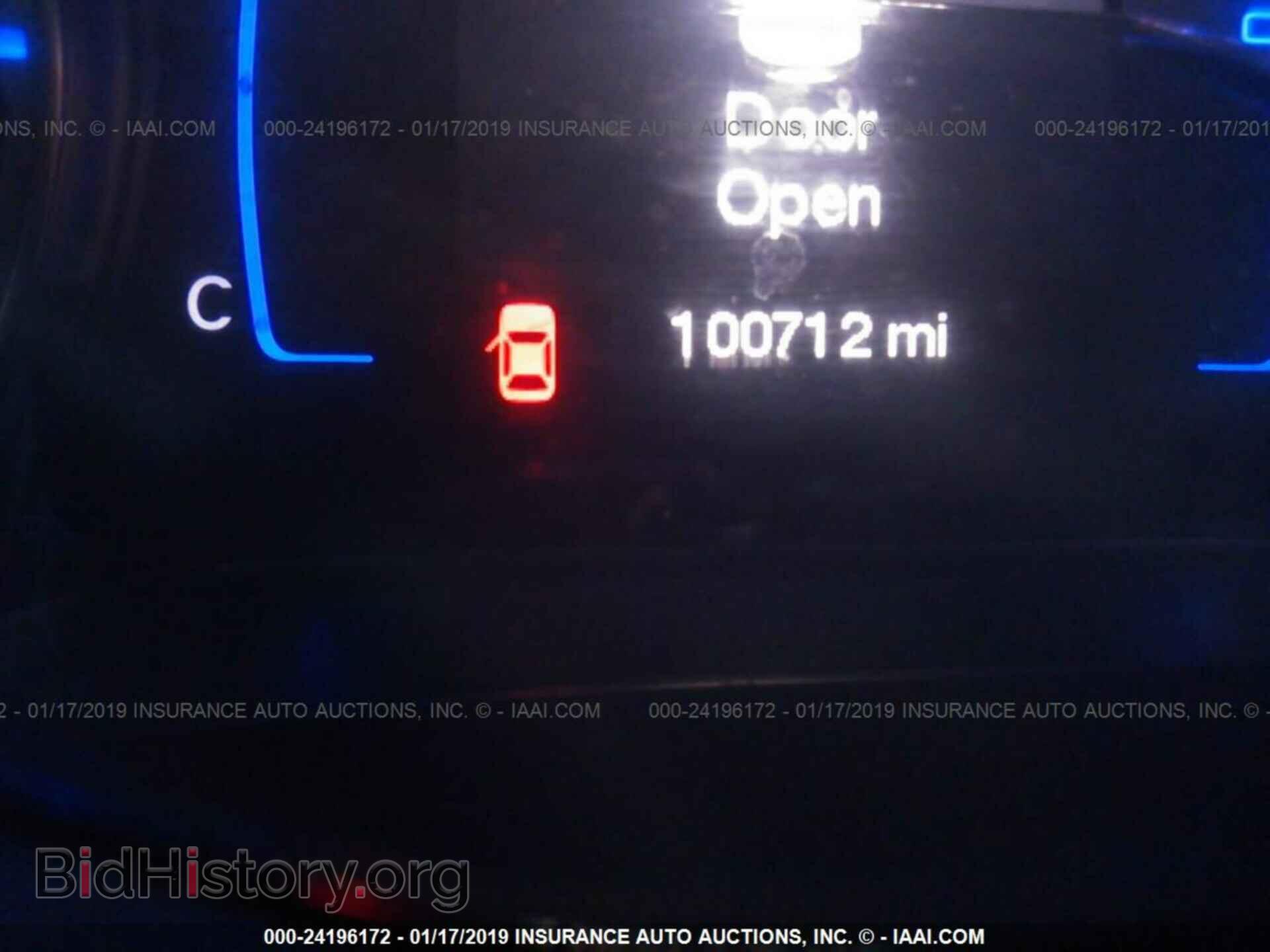 2015 CHRYSLER 200 - VIN: 1C3CCCAB3FN505567 - Photo 7